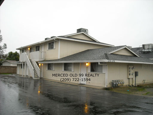 Atwater Apartment: Willow