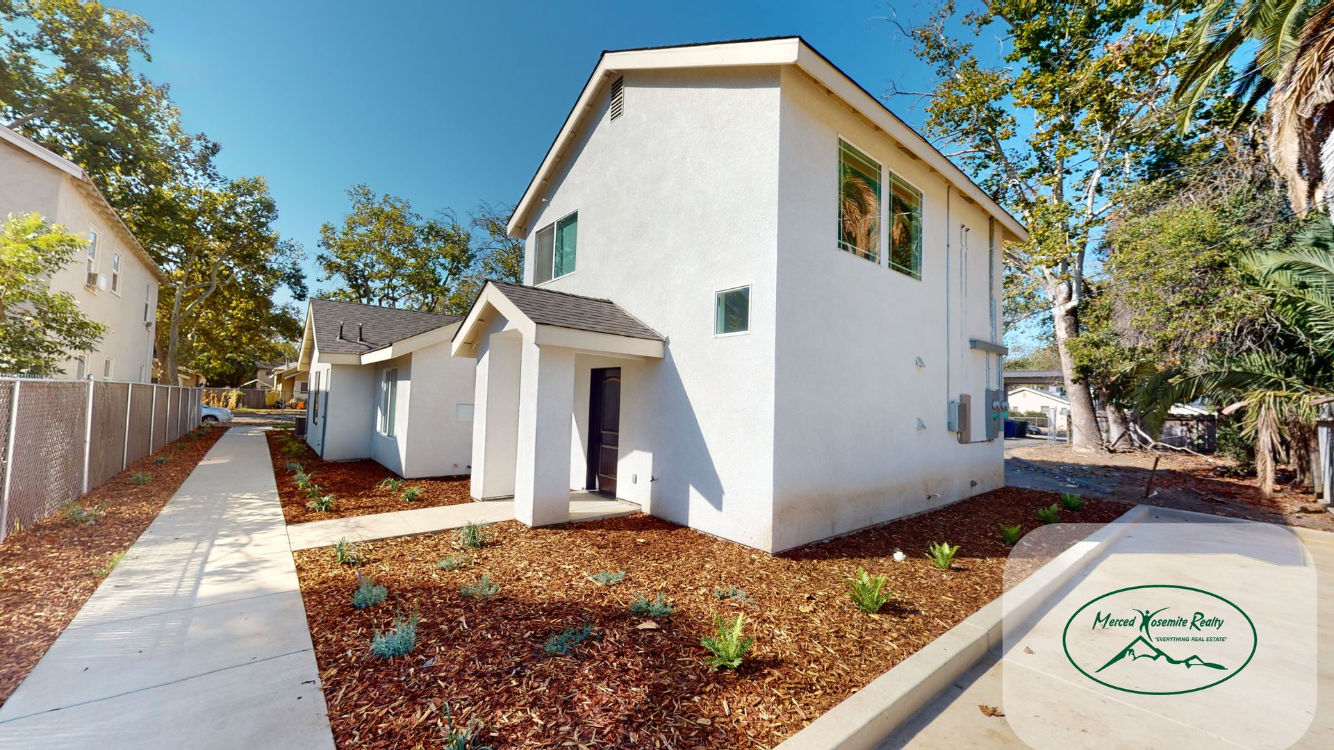 Merced Multiplex: 345 W.23rd Street