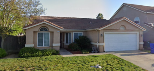 Spacious 3 Bed / 2 Bath North Merced Home with Attached Garage & Fenced Yard – photo 1