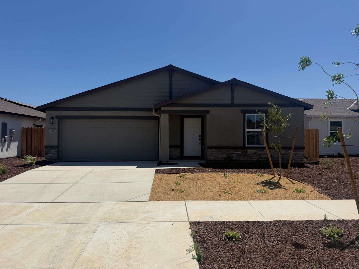 Merced House: 656 Skyler Ln.