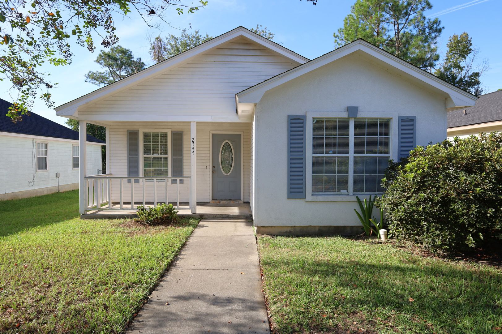 2747 Tyndall Drive, Valdosta, GA 31602