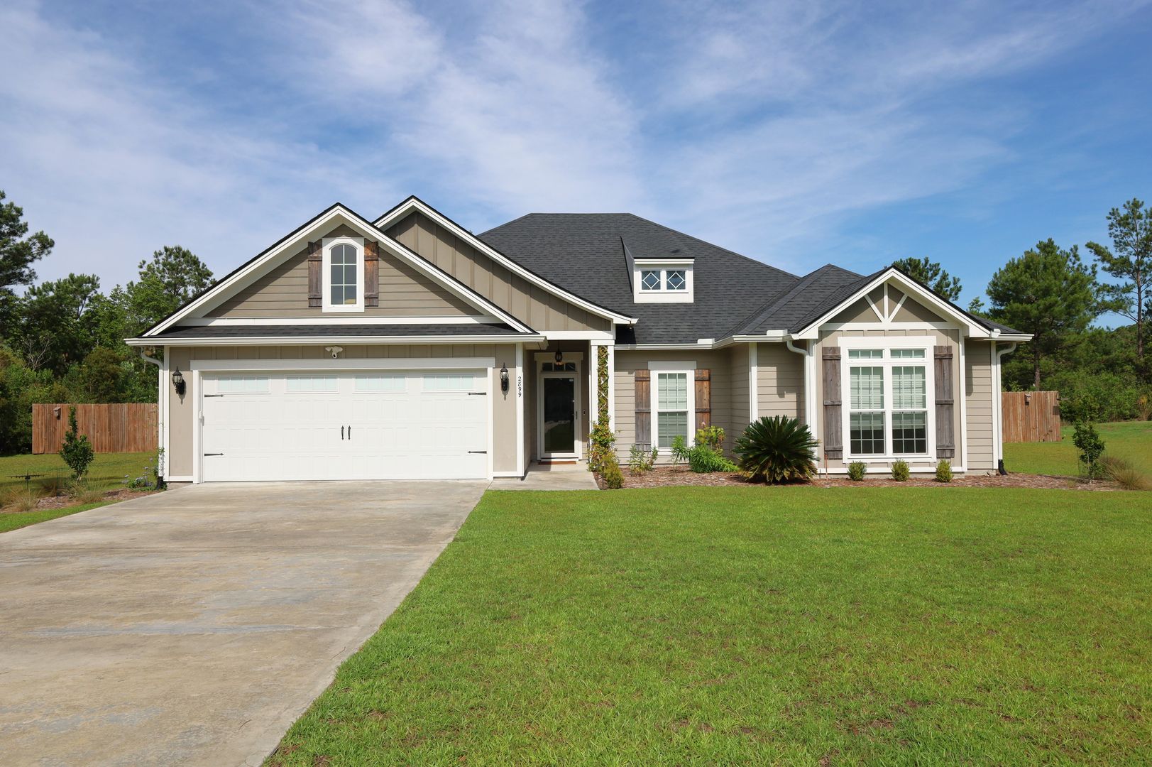 2899 Cotton Bay Crossing, Valdosta, GA 31605