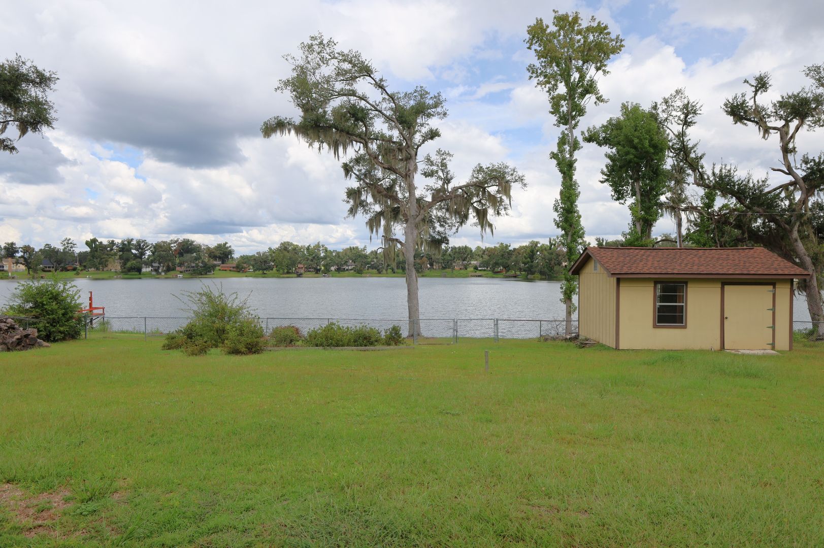 5362 Moss Oak Trl, Lake Park, GA 31636