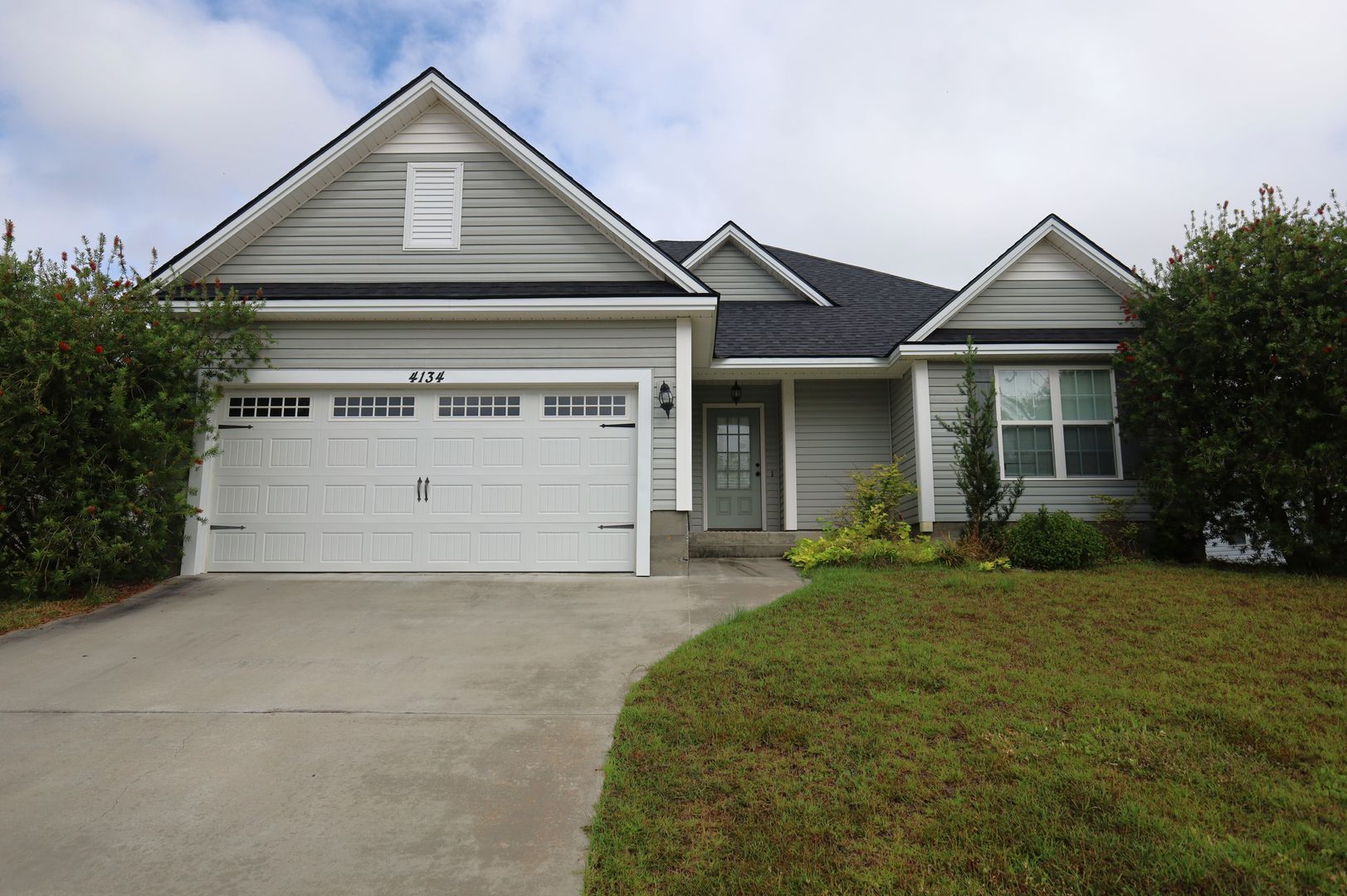 Hahira House: 4134 Nelson Hill Place