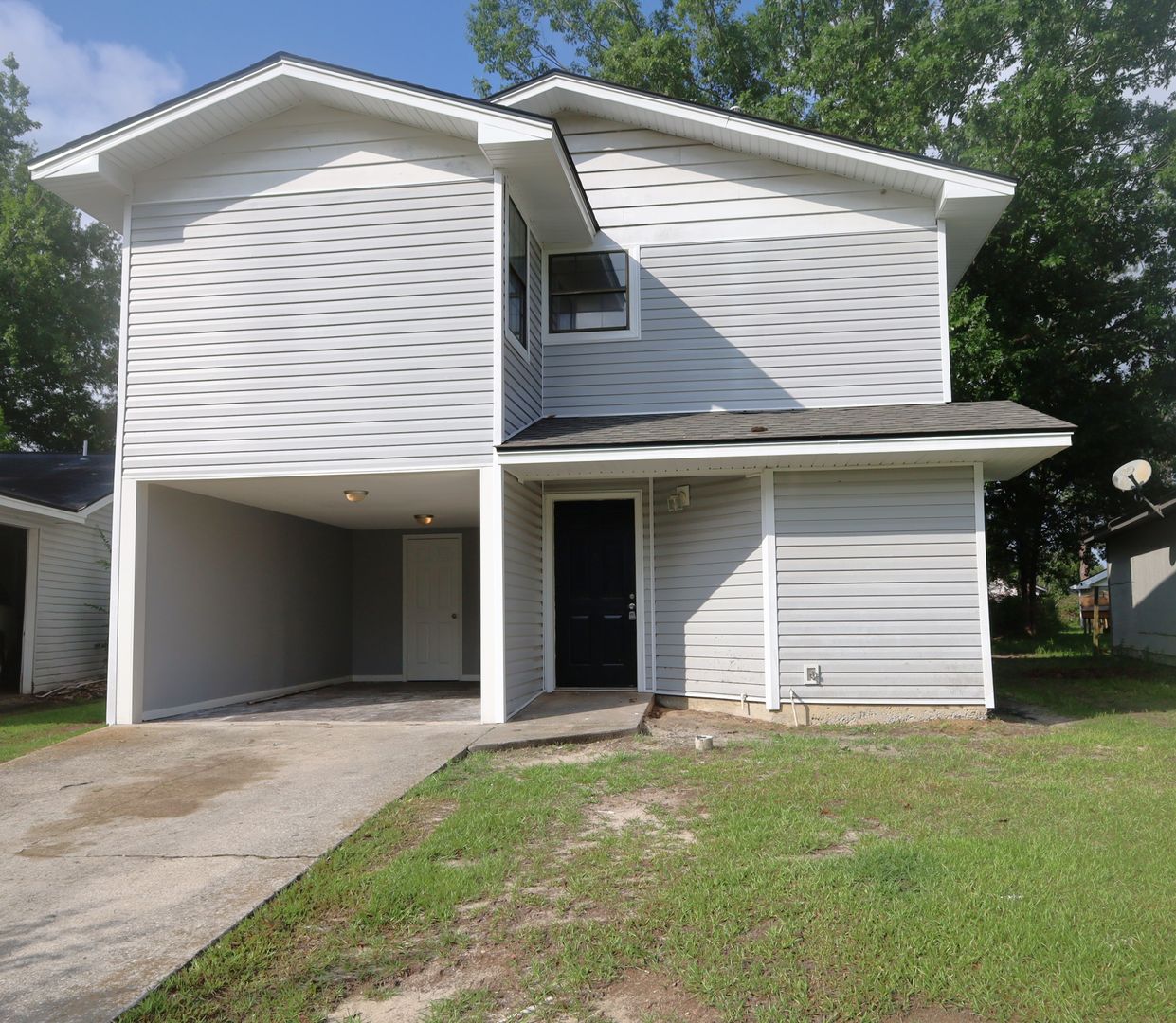 Valdosta House: 2820 Kirkwood Circle