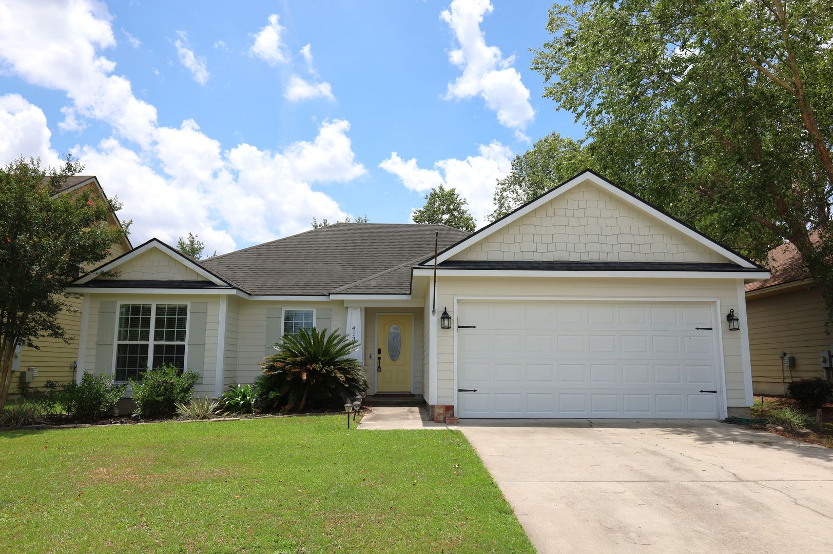 4131 Ginger Trail (HVP), Valdosta, GA 31602