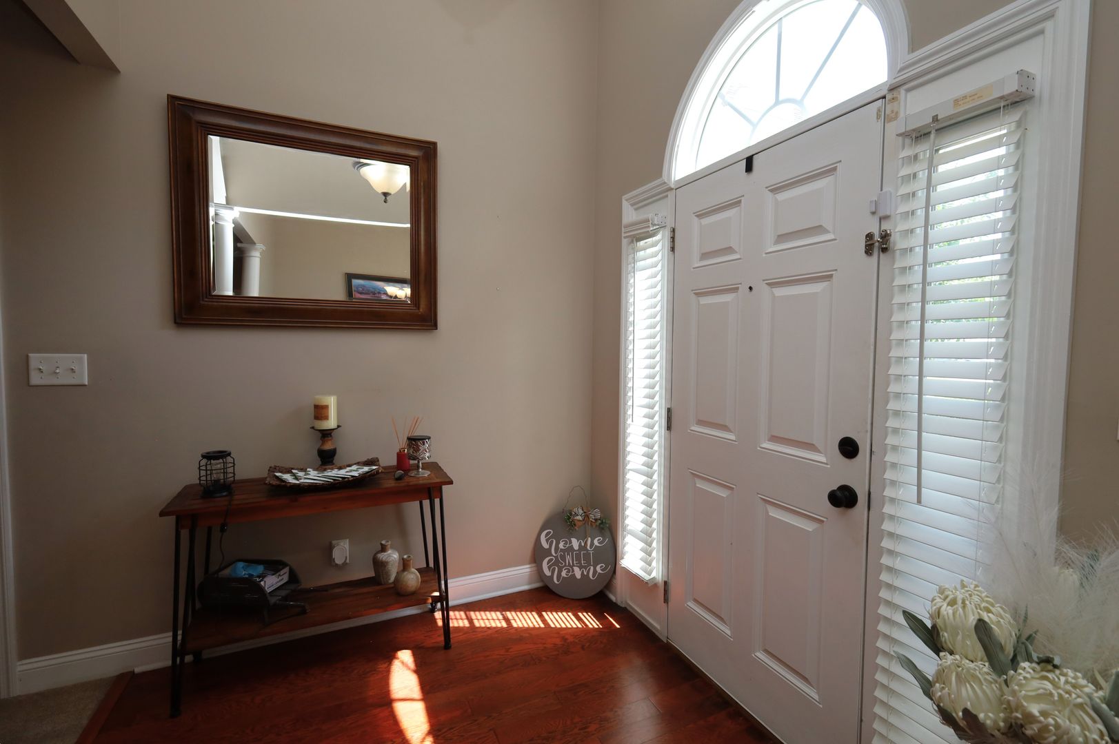 Listing photo