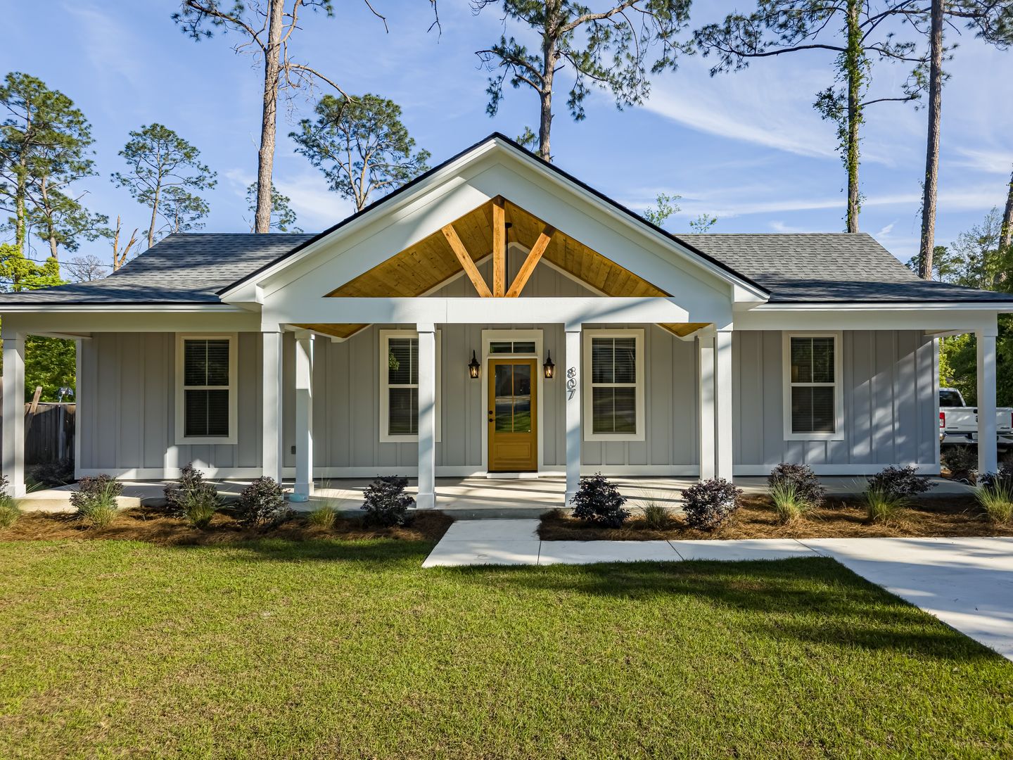 Valdosta House: 807 Cherokee Ave Unit A