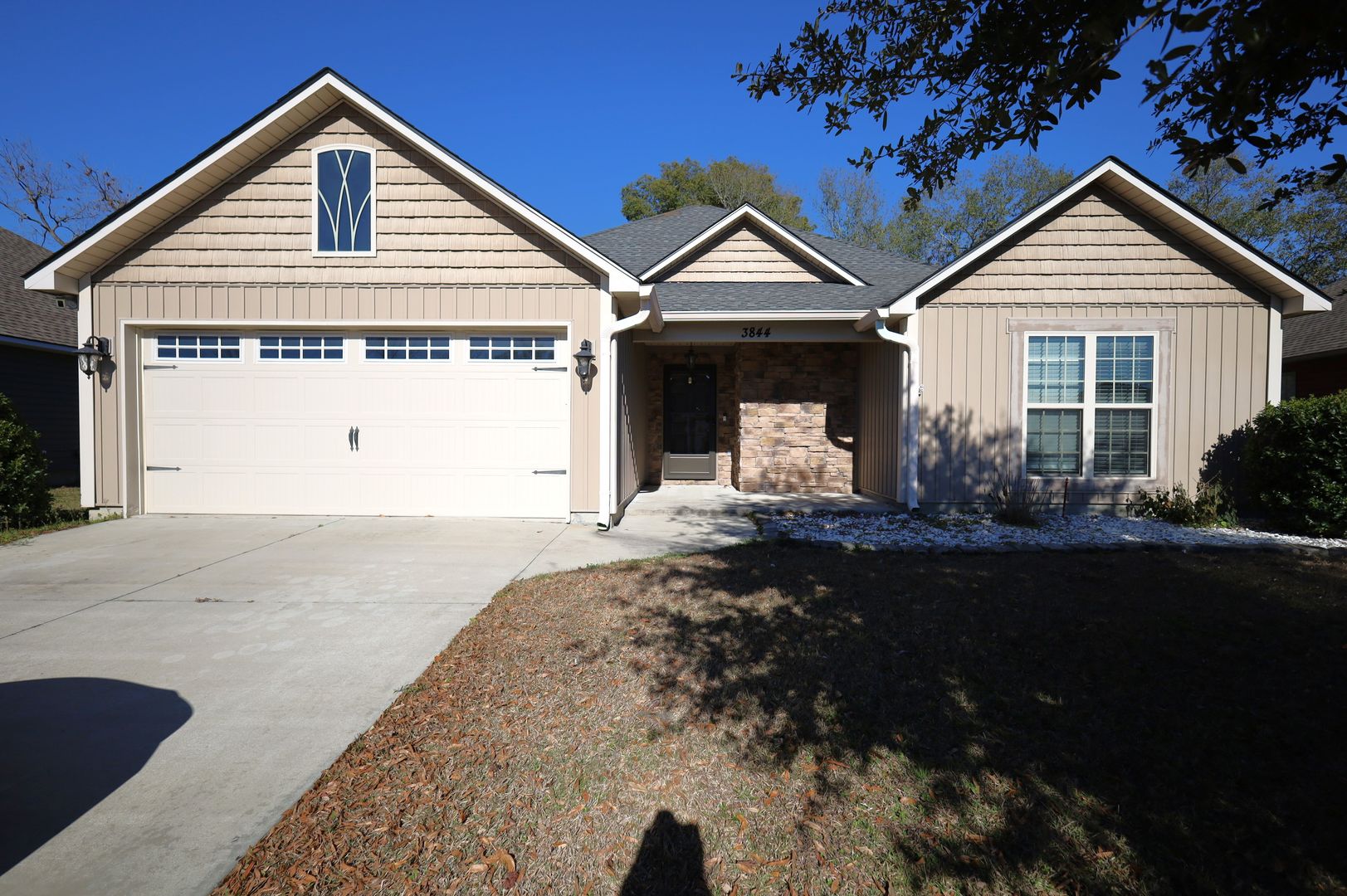 Valdosta House: 3844 Coventry Drive
