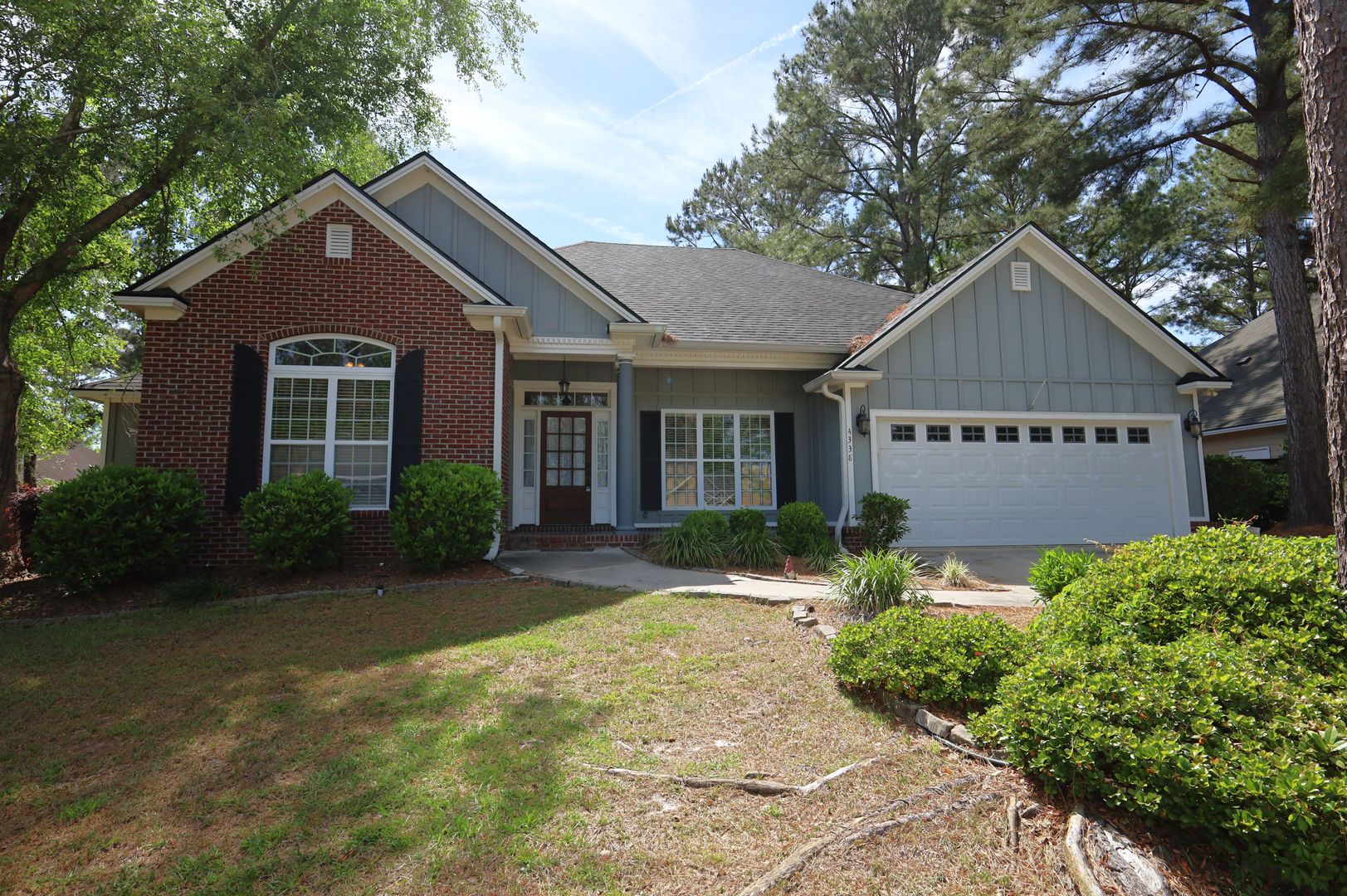 Valdosta House: 4338 Kenilworth Circle