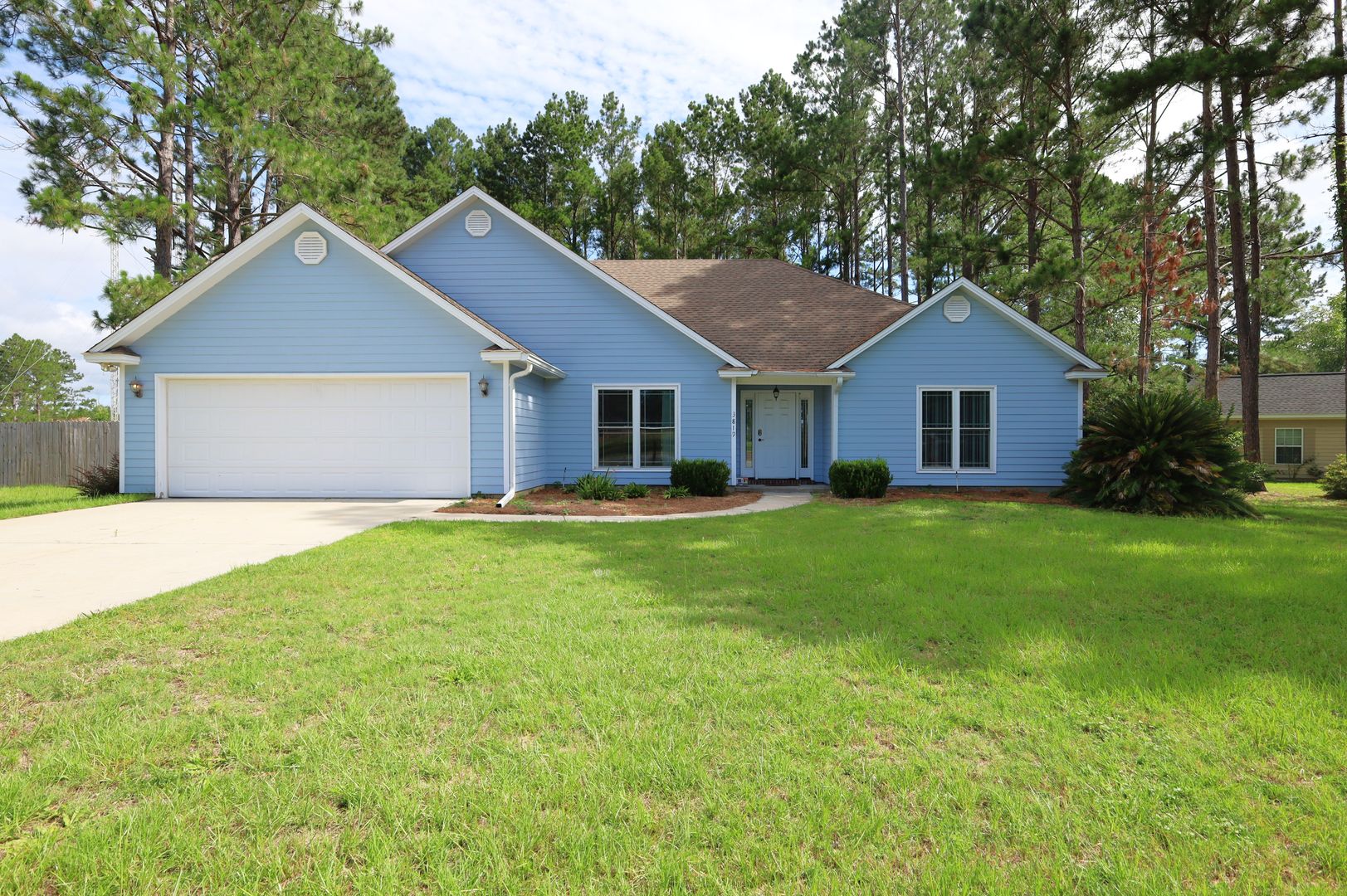 3819 Chris Circle, Valdosta, GA 31605