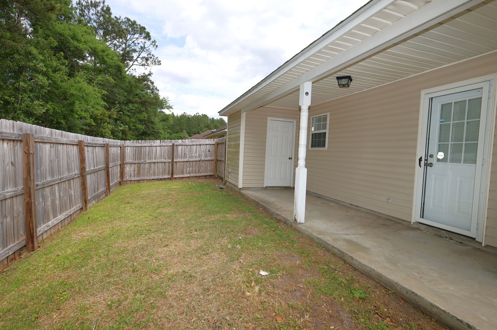 Listing photo