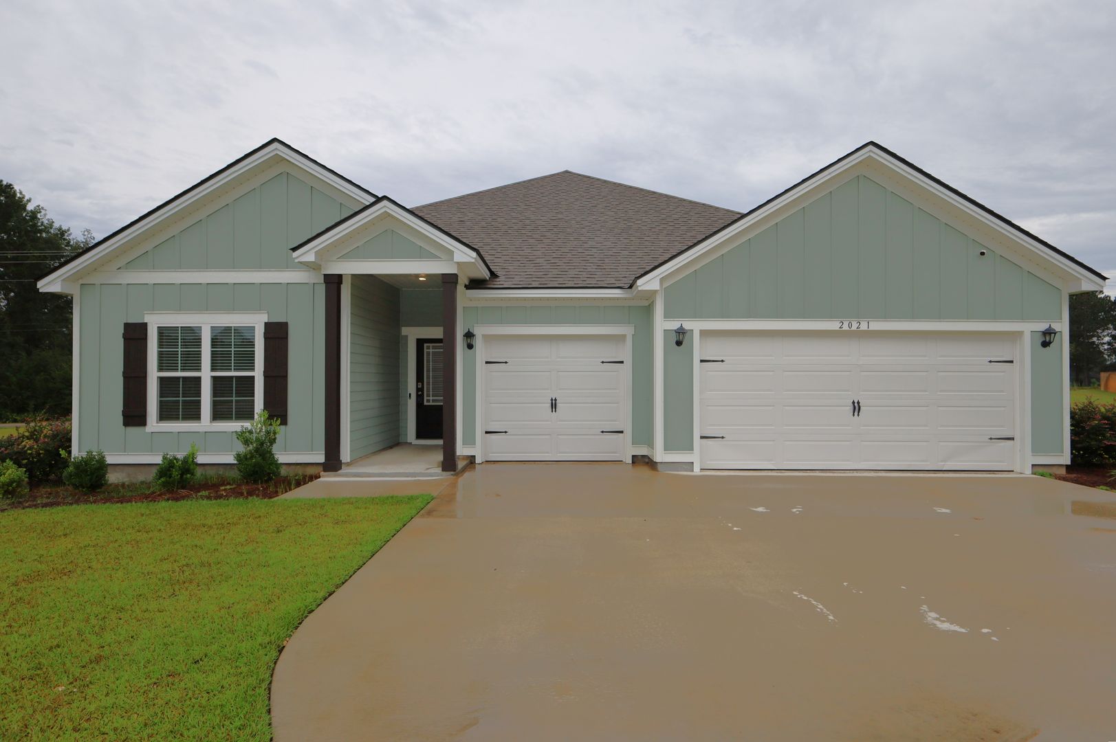 2021 Tottenham Dr, Hahira, GA 31632