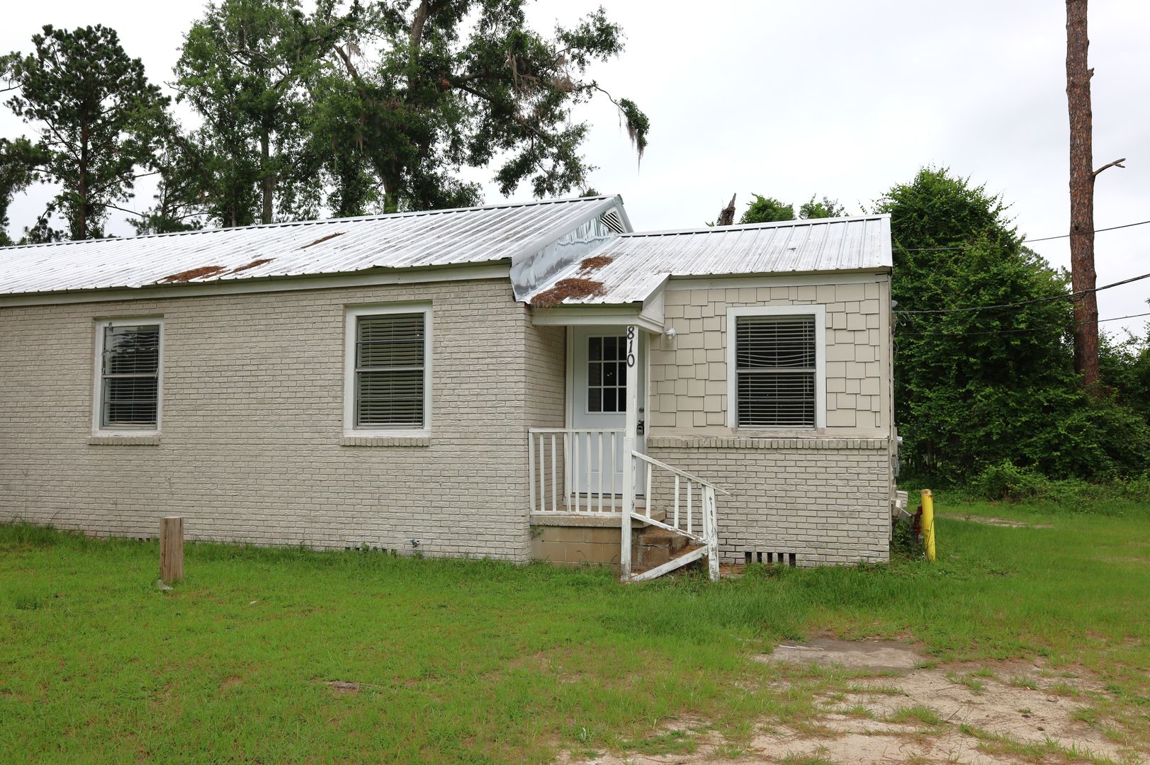 810 Lilly Street Unit A, Valdosta, GA 31601