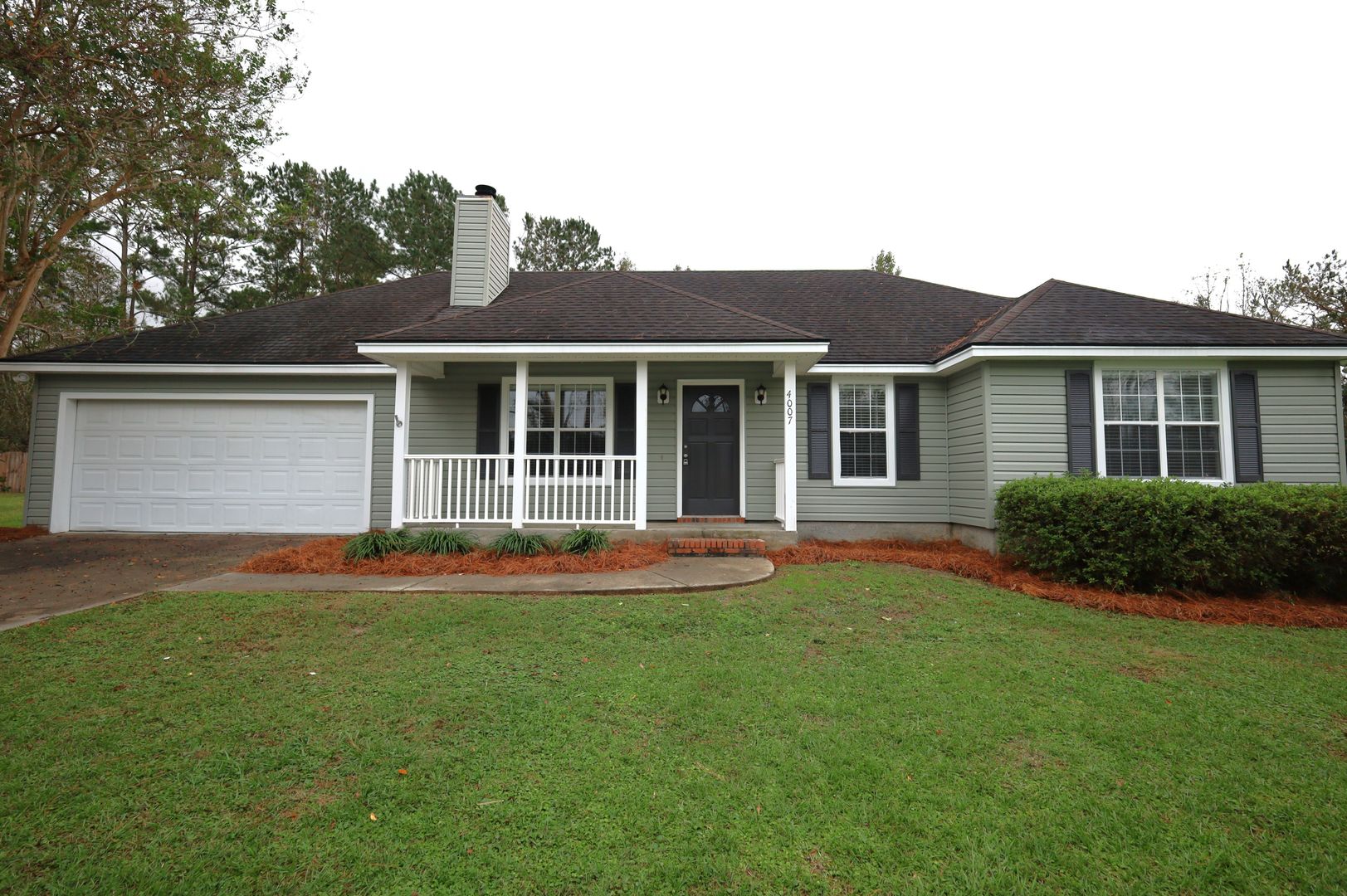 4007 Foxridge Lane, Valdosta, GA 31605