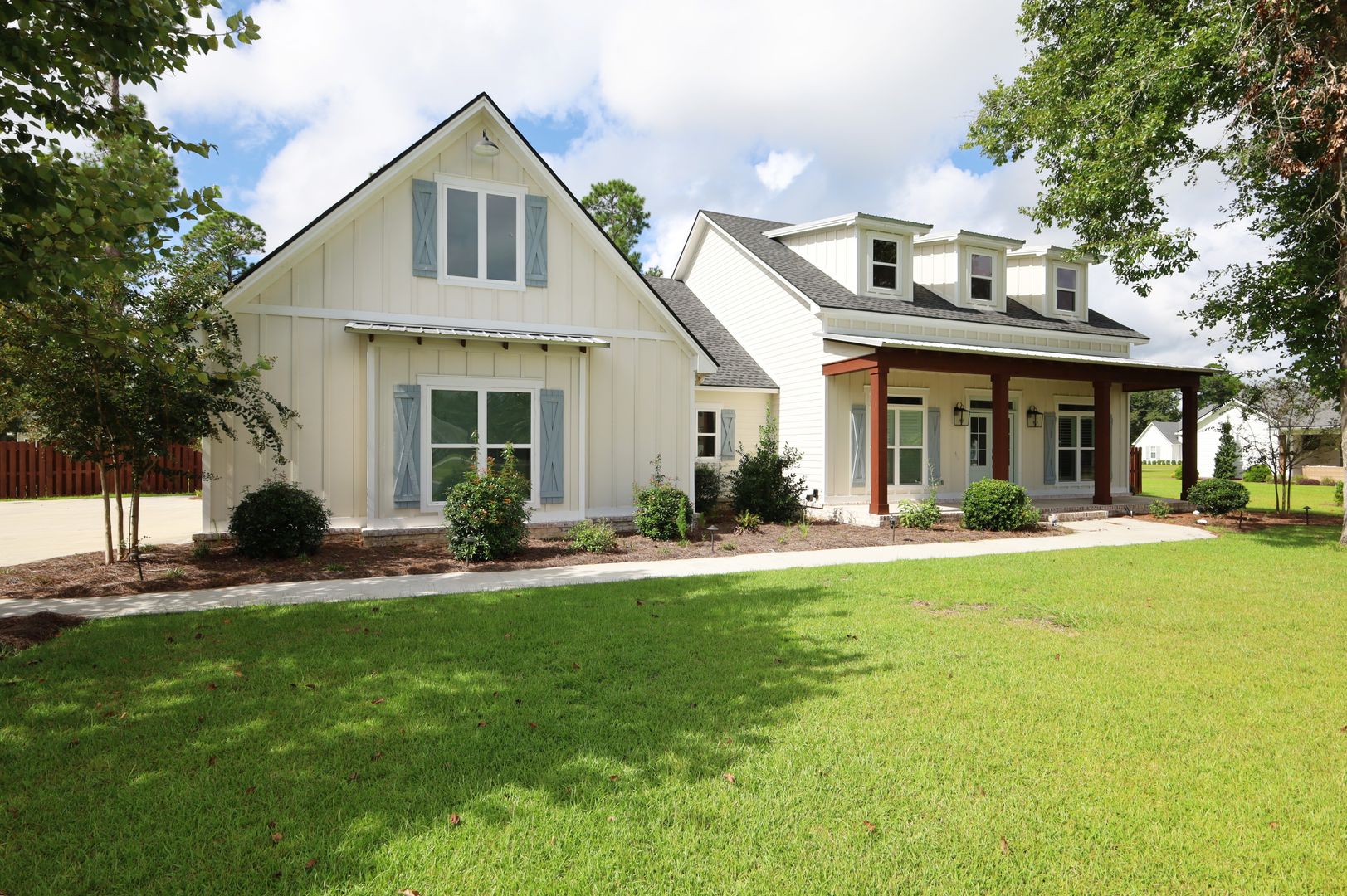 Valdosta House: 3962 Buckhorn Ridge