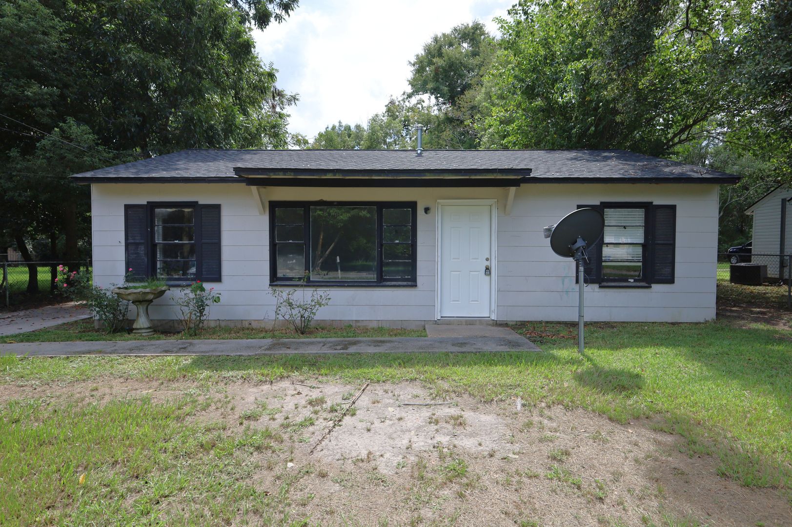 Valdosta House: 751 East Brookwood Place * (HVP)