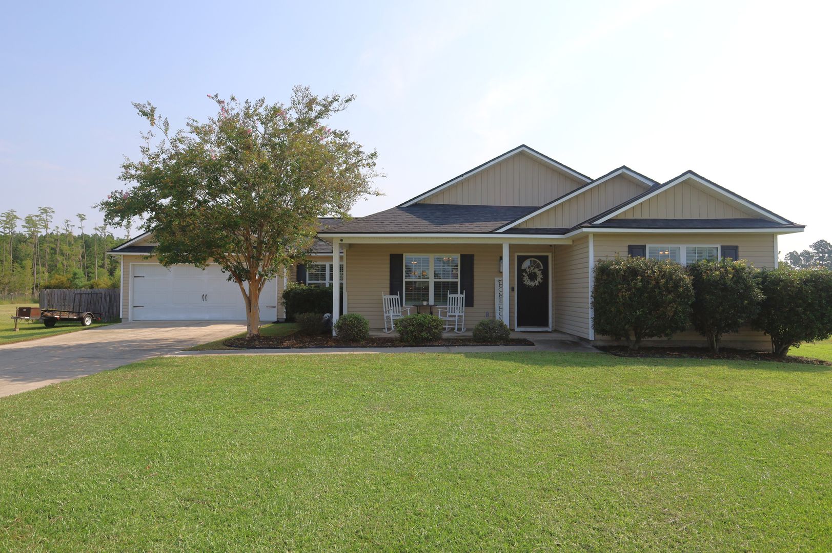 112 Mill Pond Place, Lakeland, GA 31635