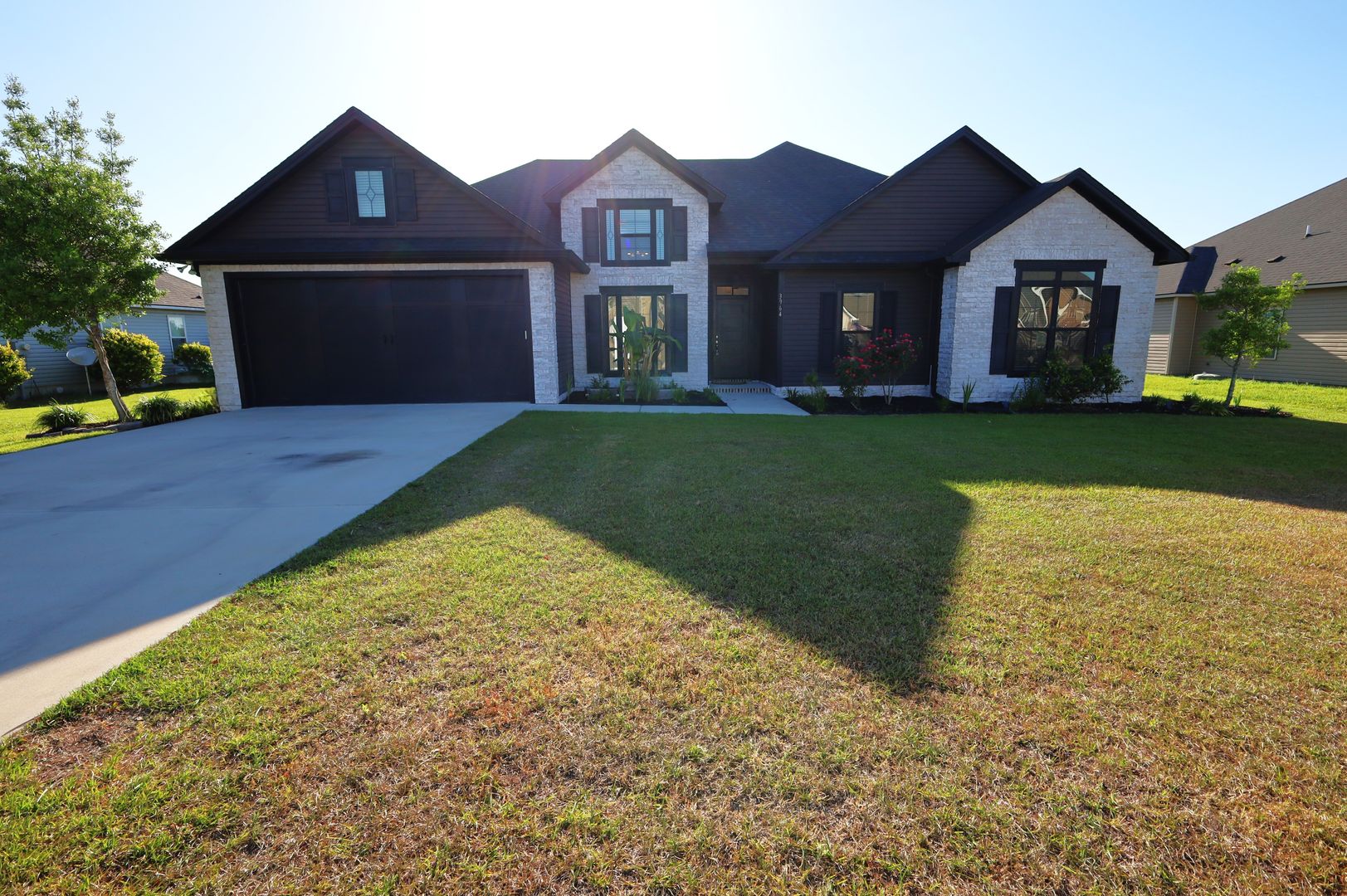 3964 Crusader Court**, Valdosta, GA 31605