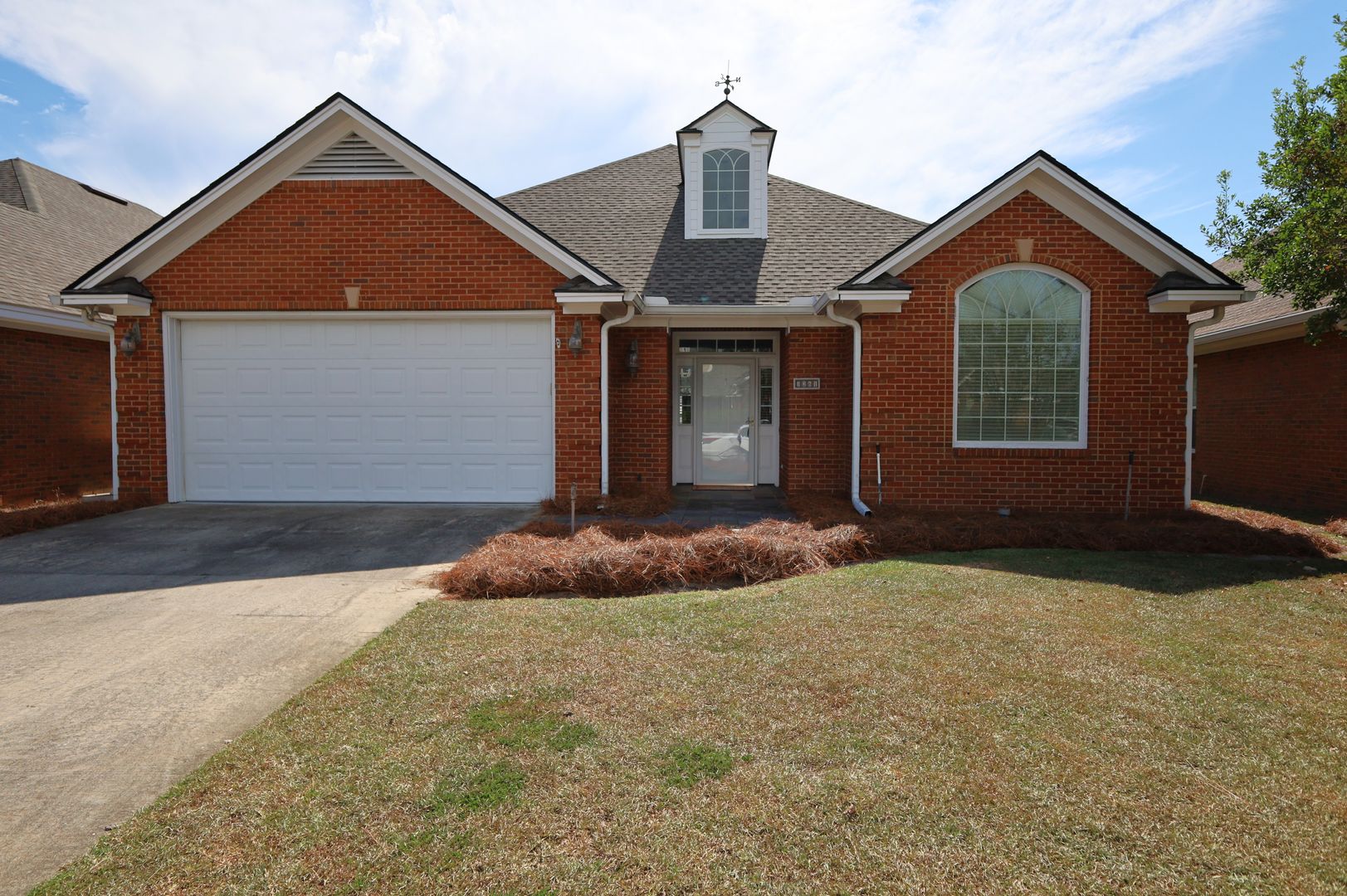 Valdosta House: 3261 Jordan Way