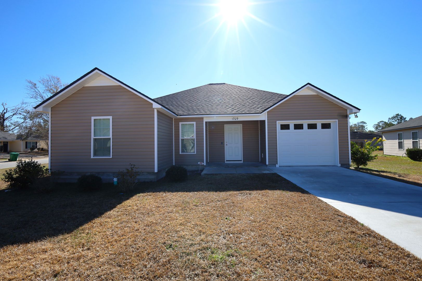 1709 Almond Tree Pl, Valdosta, GA 31602