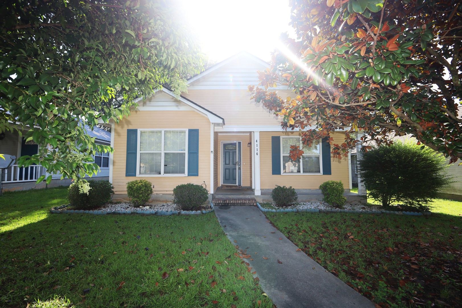 4116 Hamilton Circle, Valdosta, GA 31605