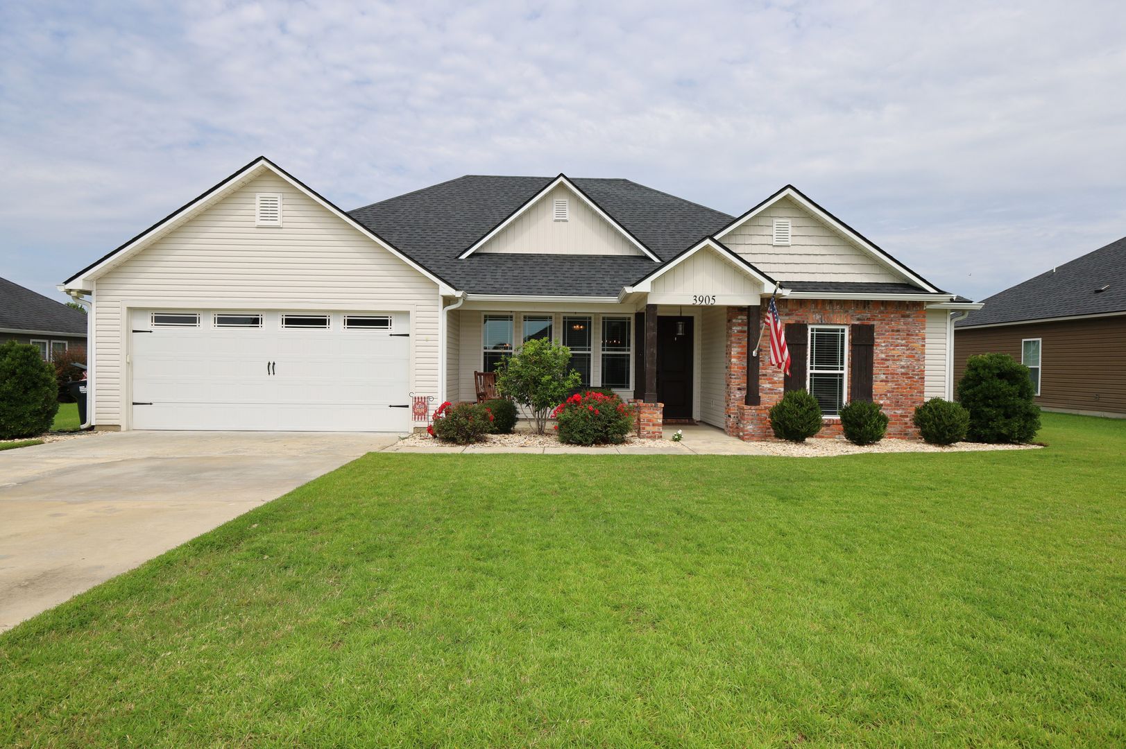 3905 Crusader Court, Valdosta, GA 31605