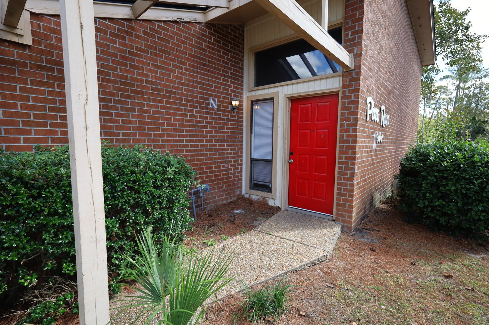 Valdosta House: 1307 Baytree Drive, Unit N