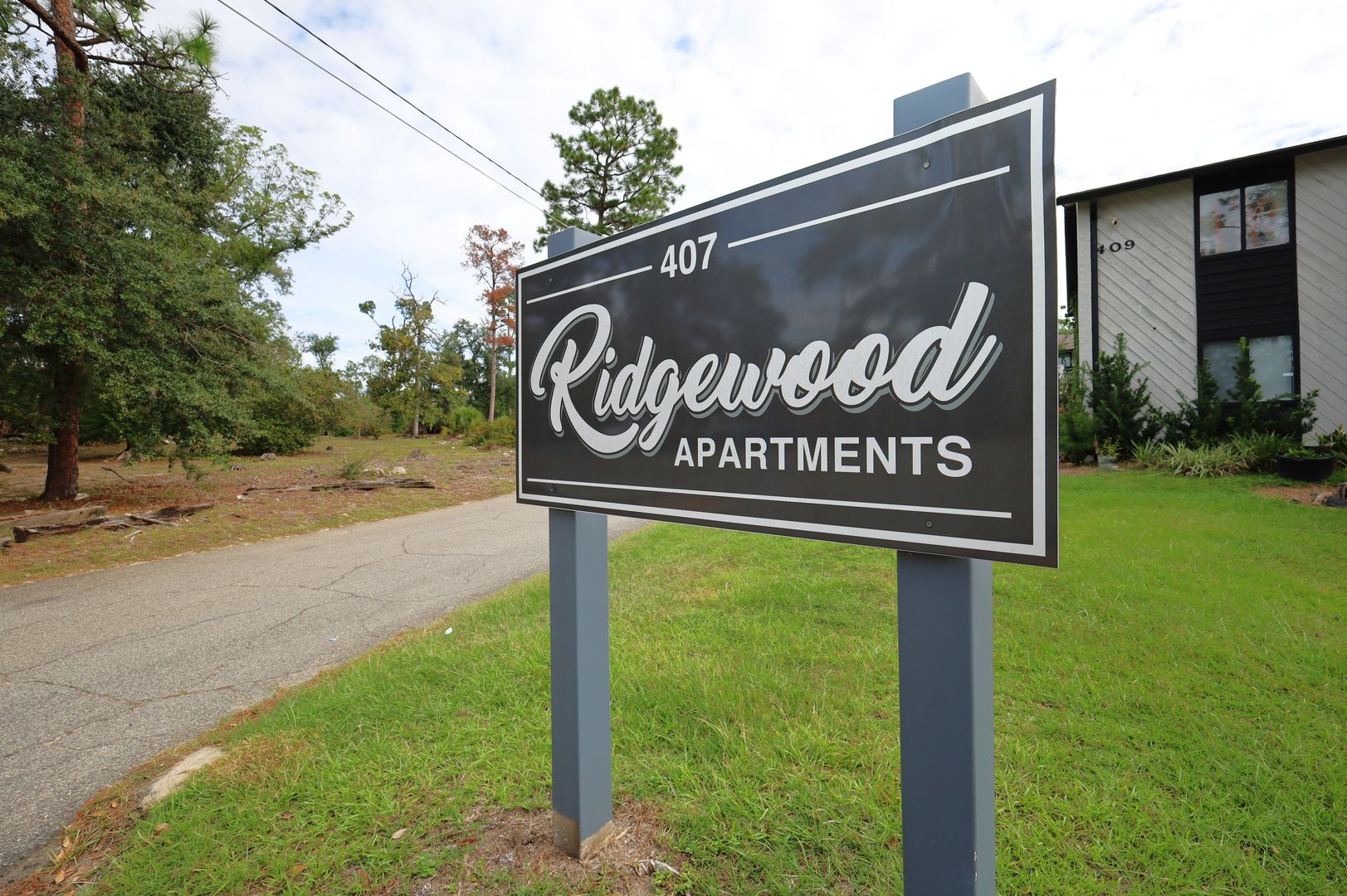 407 Pendleton Place - Unit 3, Valdosta, GA 31602