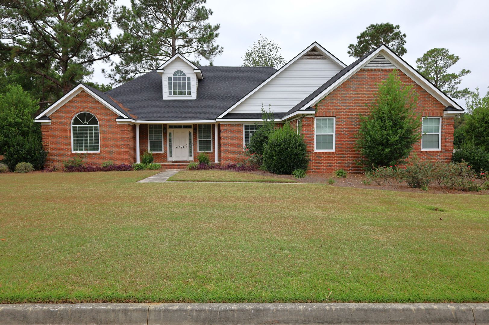 Valdosta House: 3798 Bermuda Run Drive
