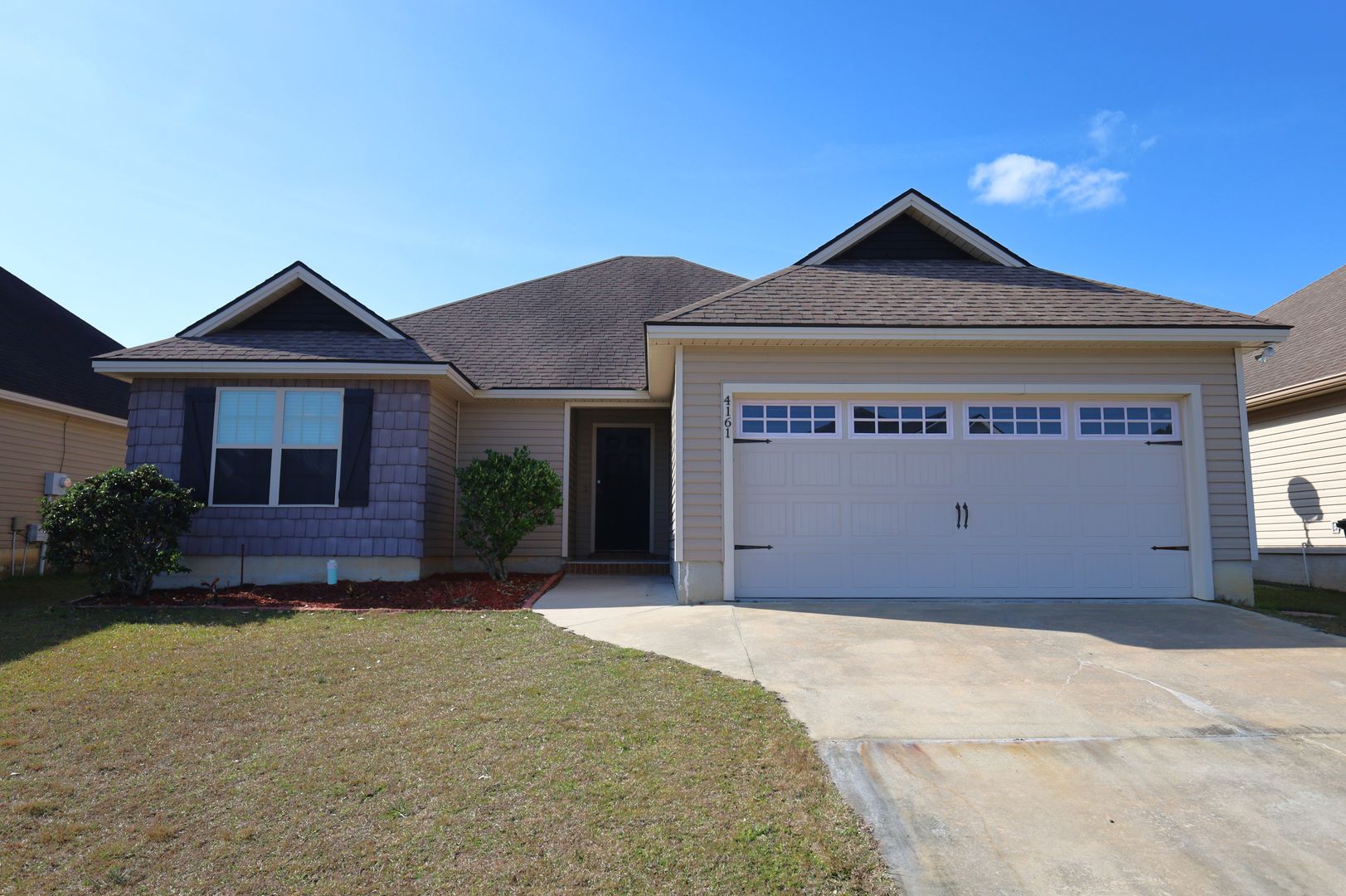 Hahira House: 4161 Willow Round Road