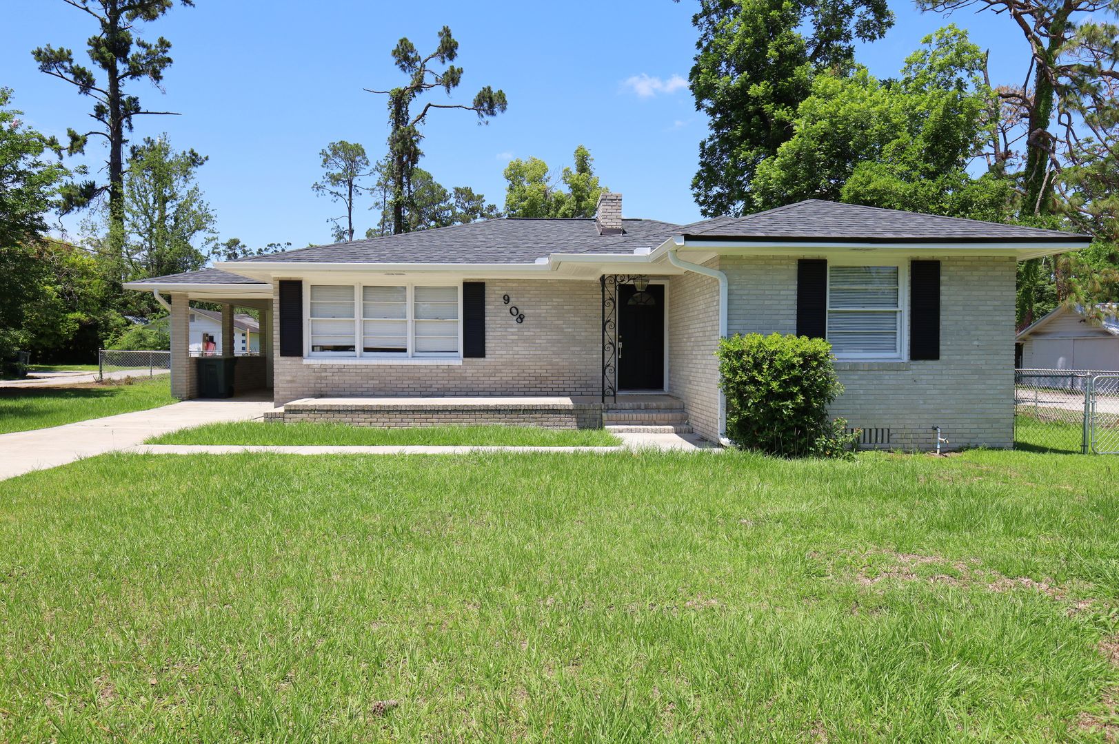 908 E Park Avenue, Valdosta, GA 31602