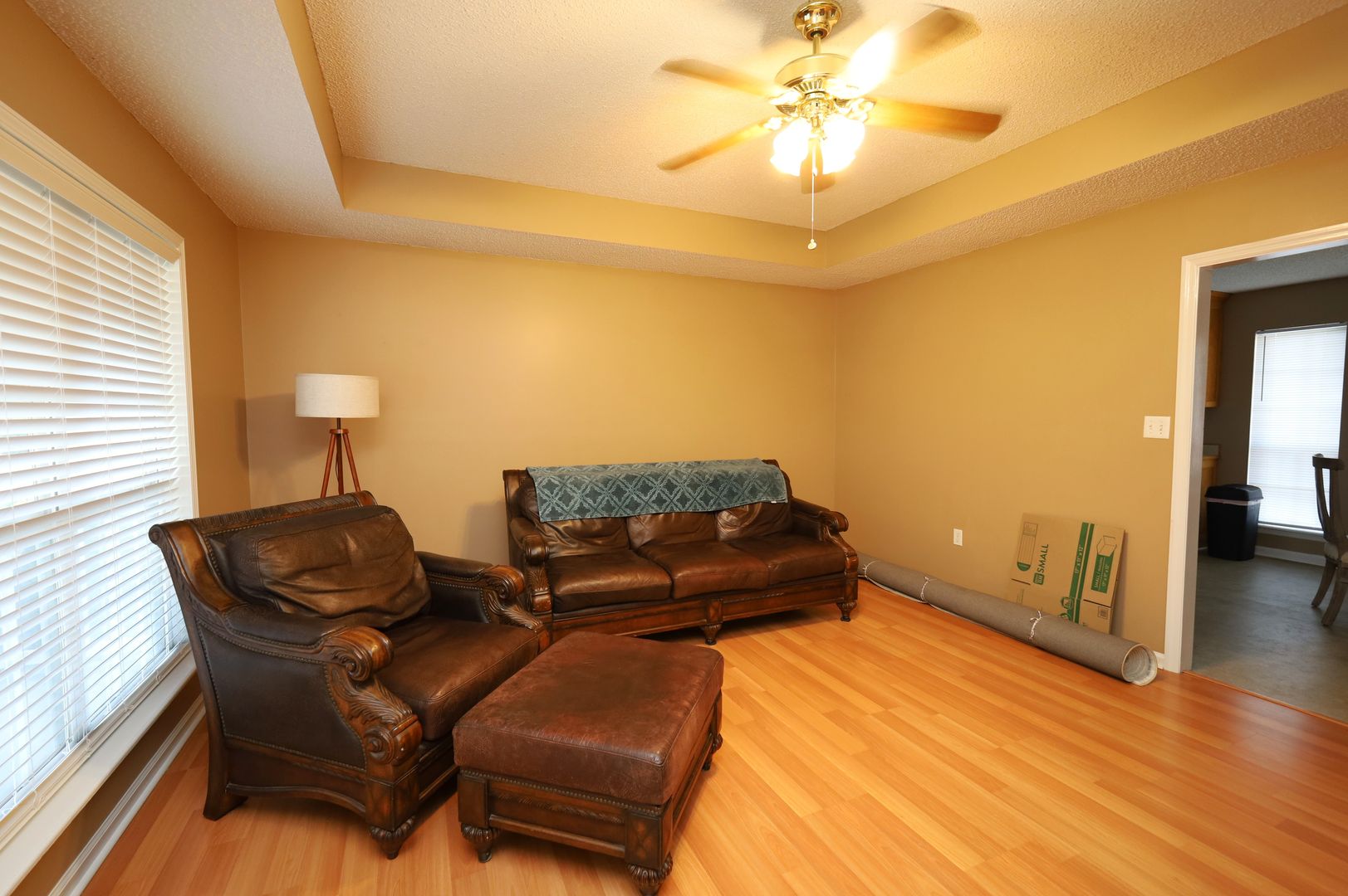 Listing photo