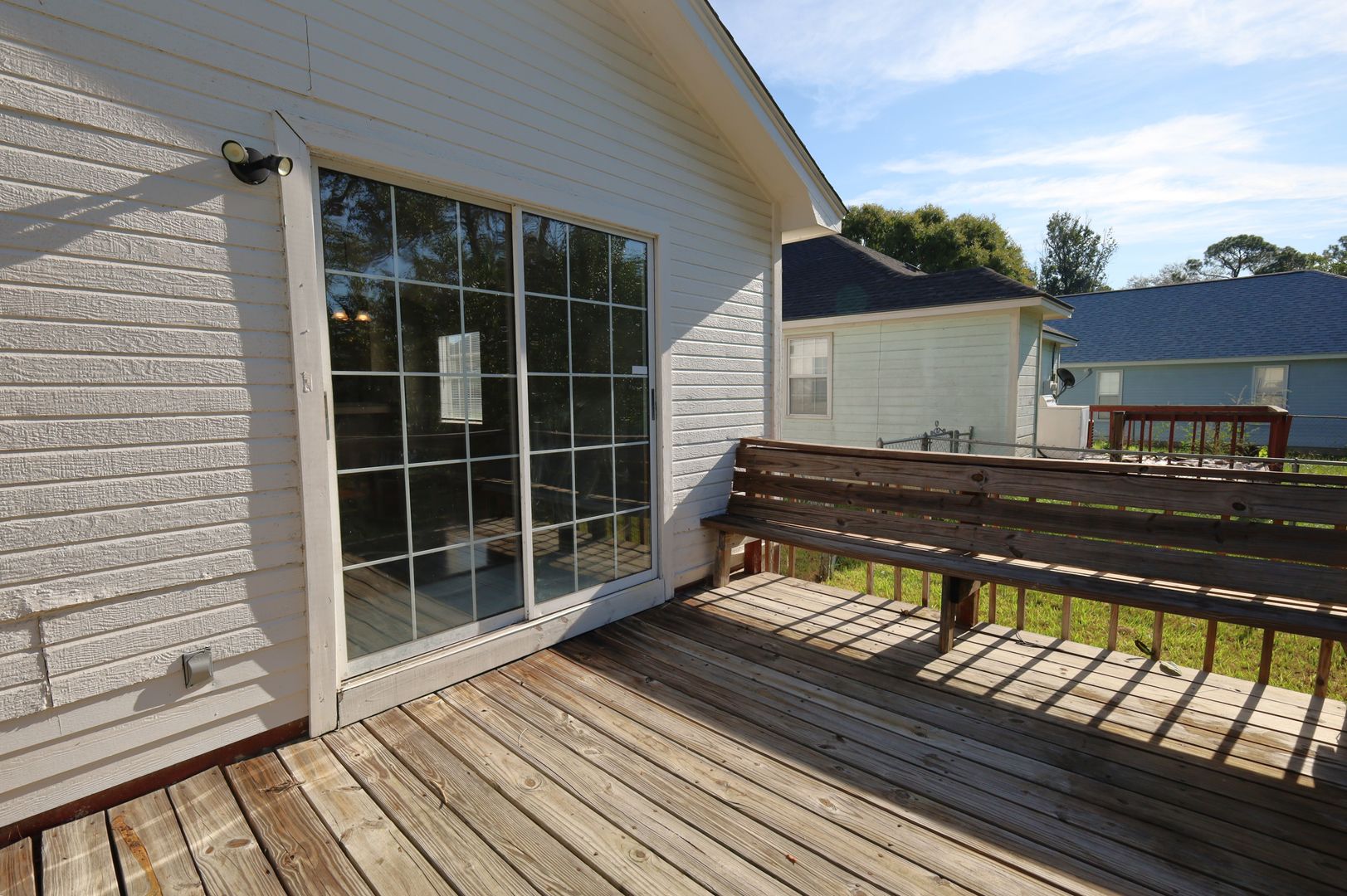 Listing photo