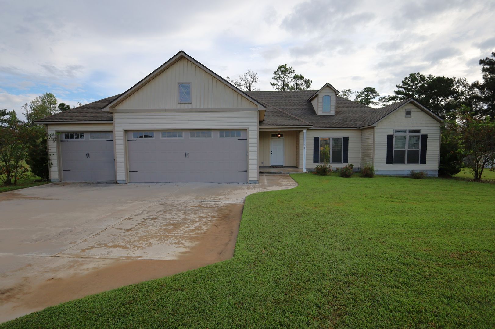 35 Gatling Way, Lakeland, GA 31635