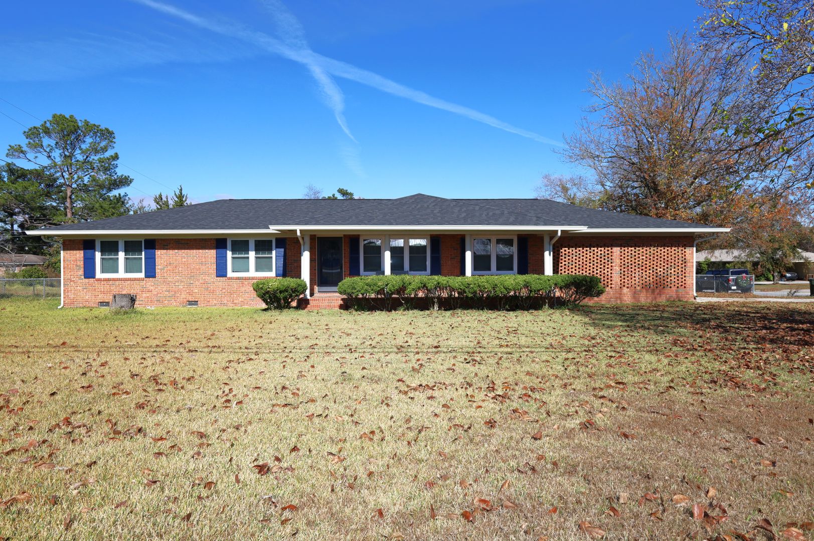 Valdosta House: 4018 N Oak Street Extension