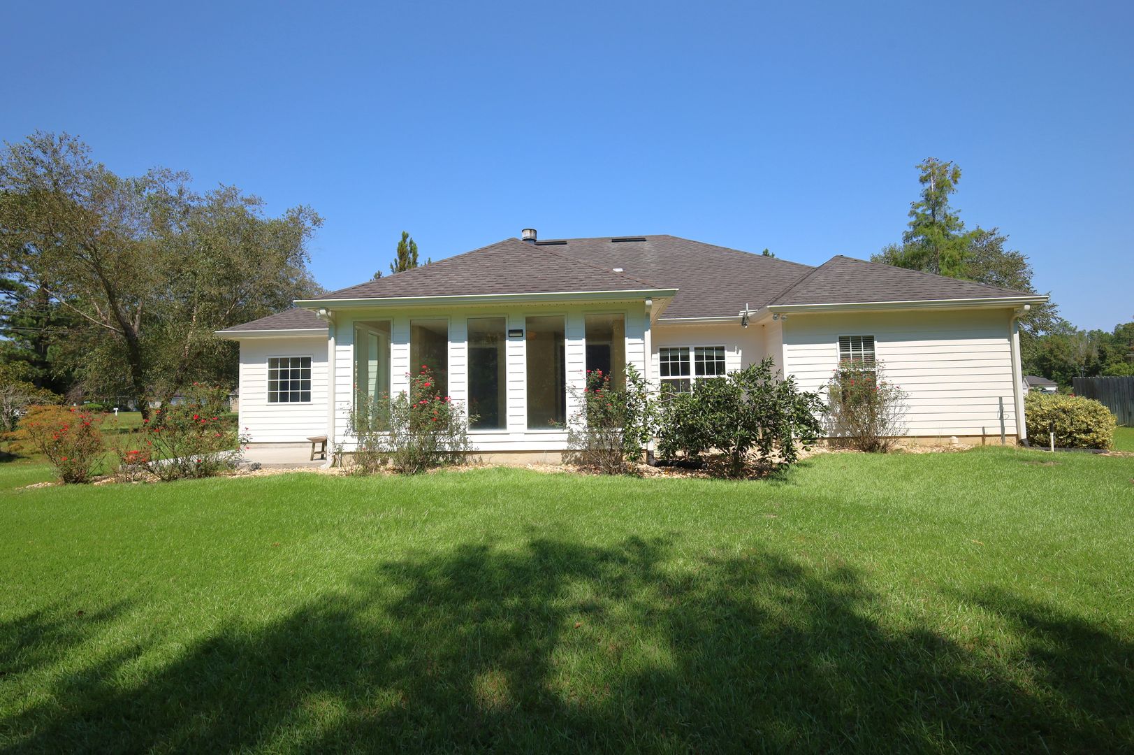 Valdosta House: 4620 Oxbottom Dr