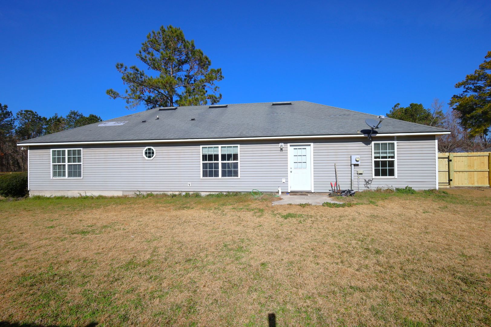 Listing photo