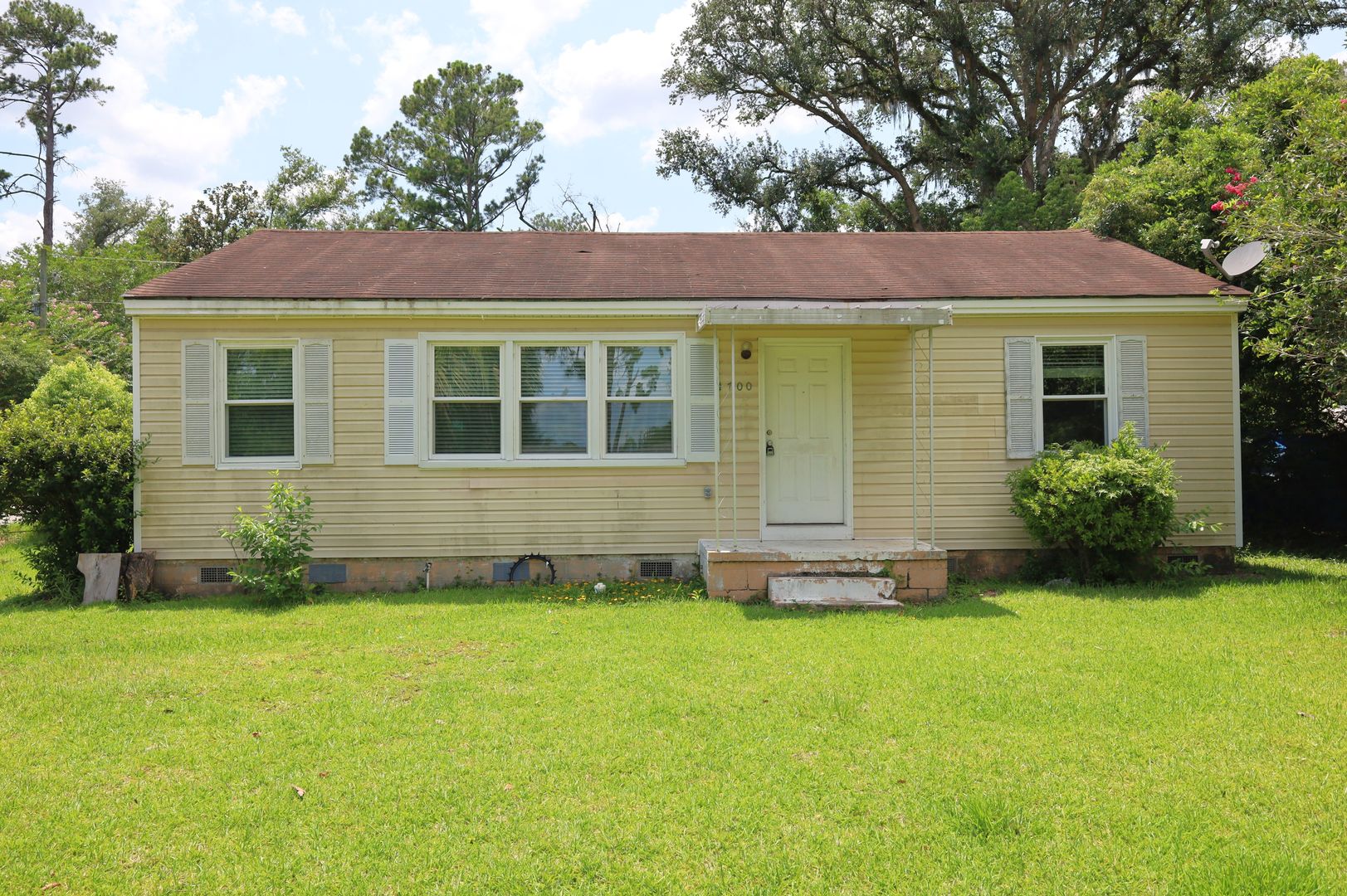 1700 Clover Drive, Valdosta, GA 31602