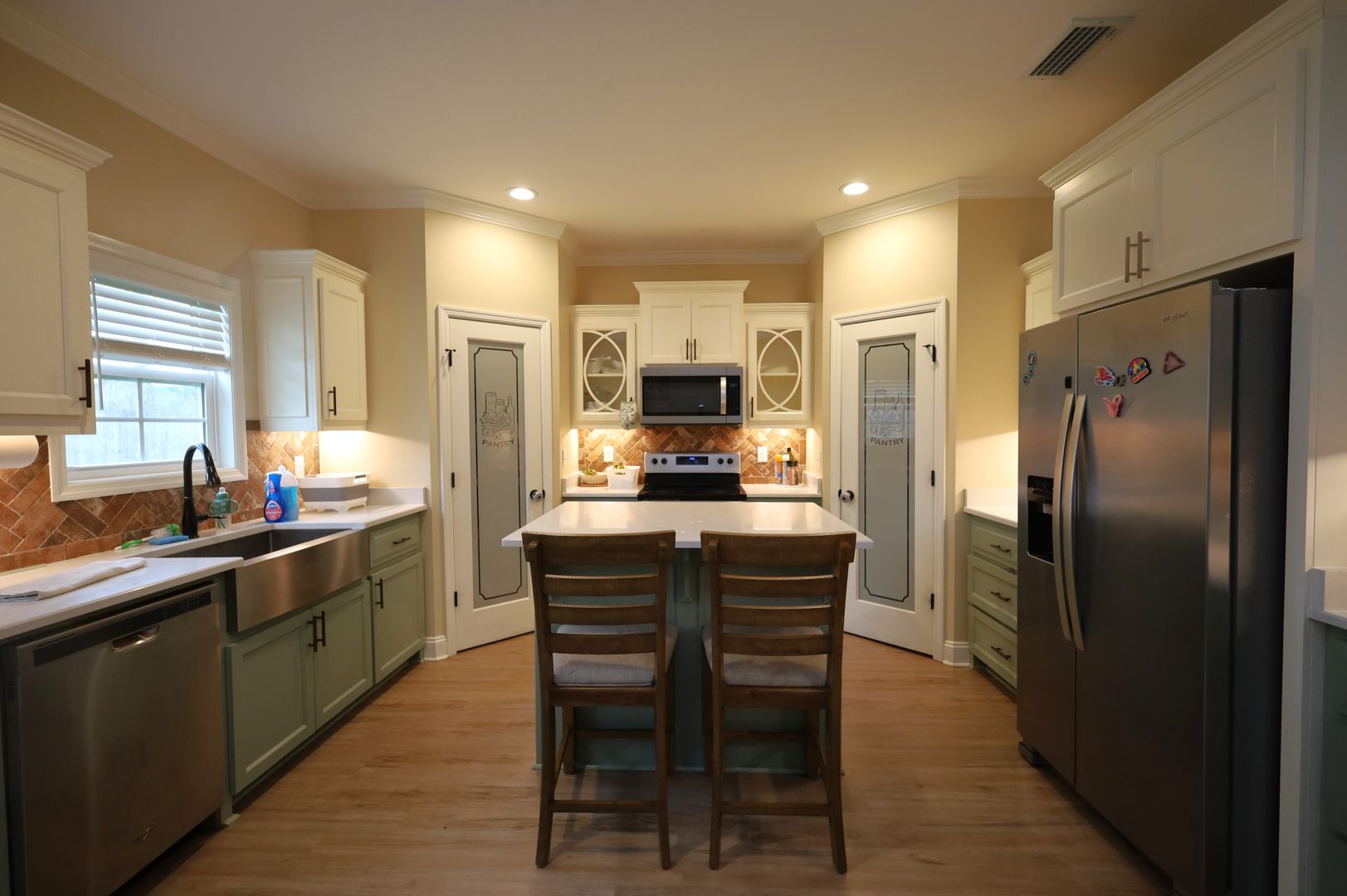 Listing photo