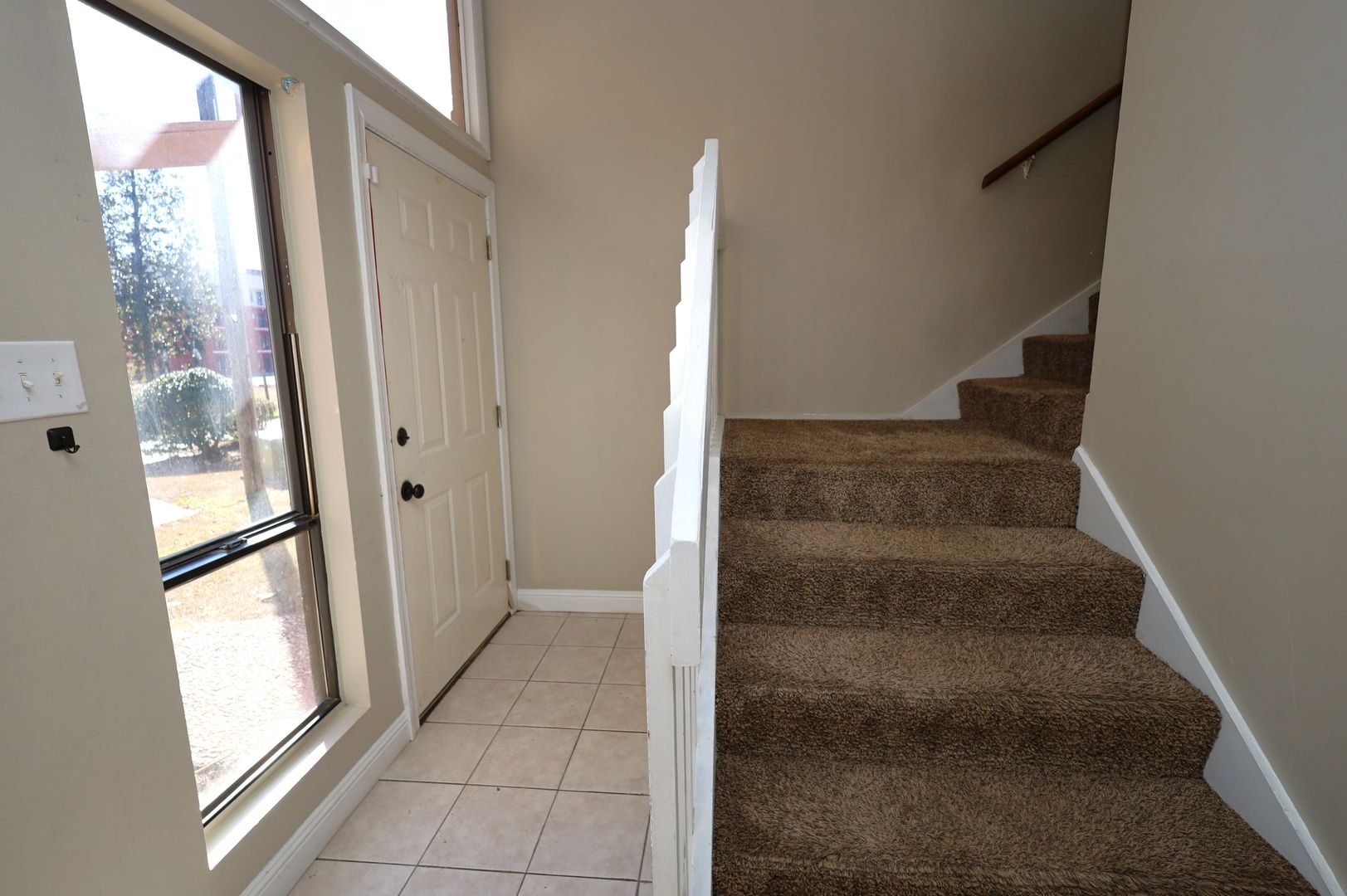 Valdosta Townhome: 1307 Baytree Drive, Unit E