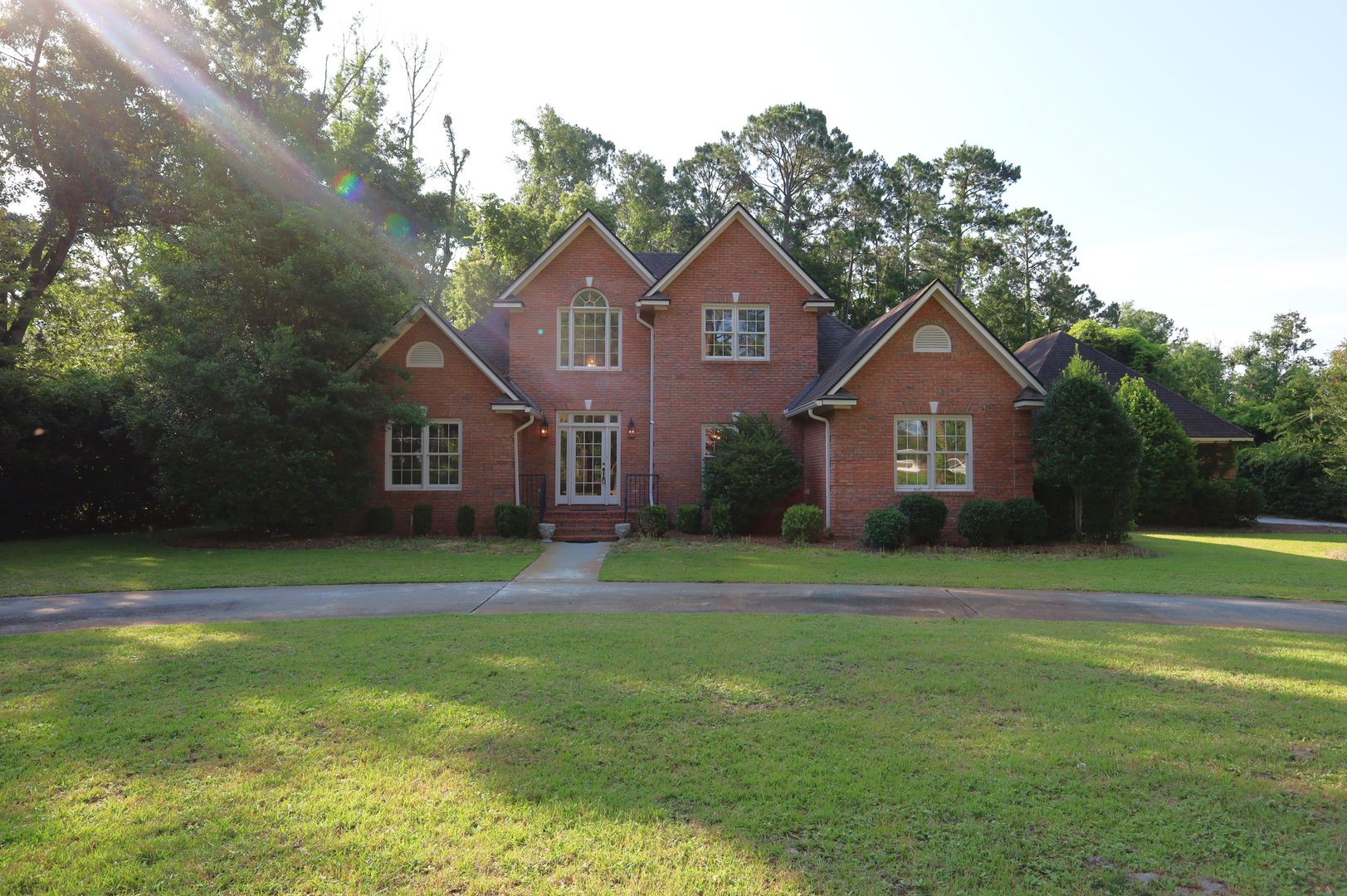 1054 Ridge Road, Valdosta, GA 31605