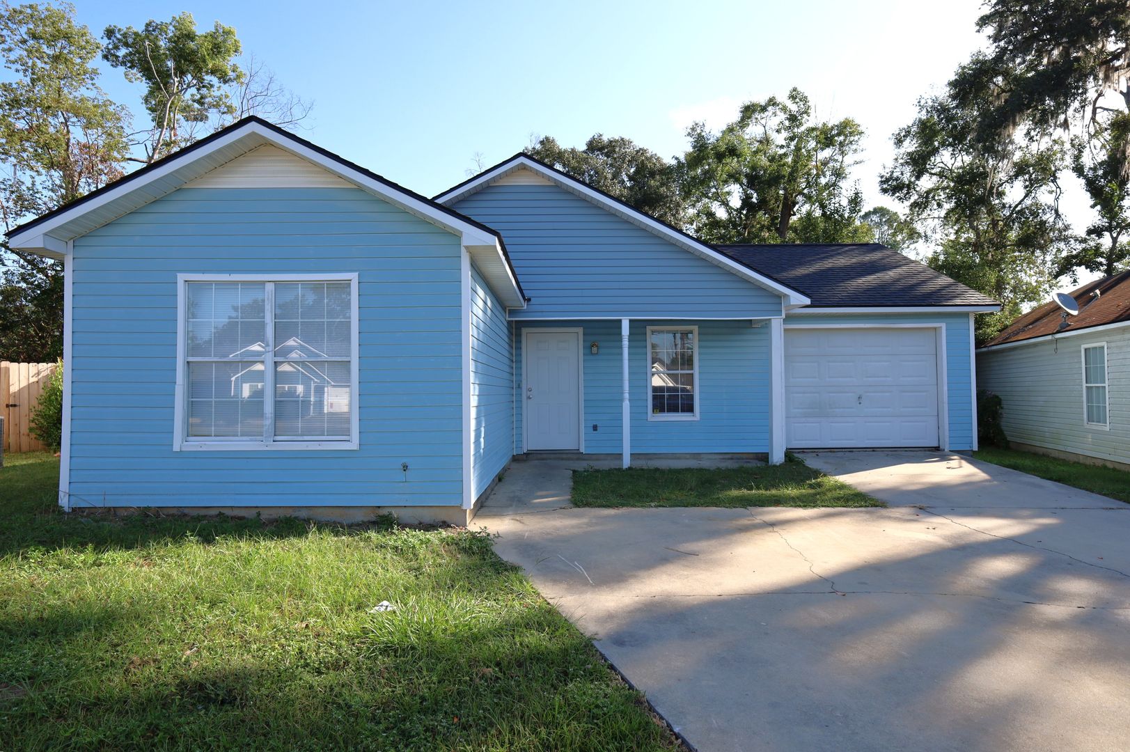 Valdosta House: 13 Pinedale Circle