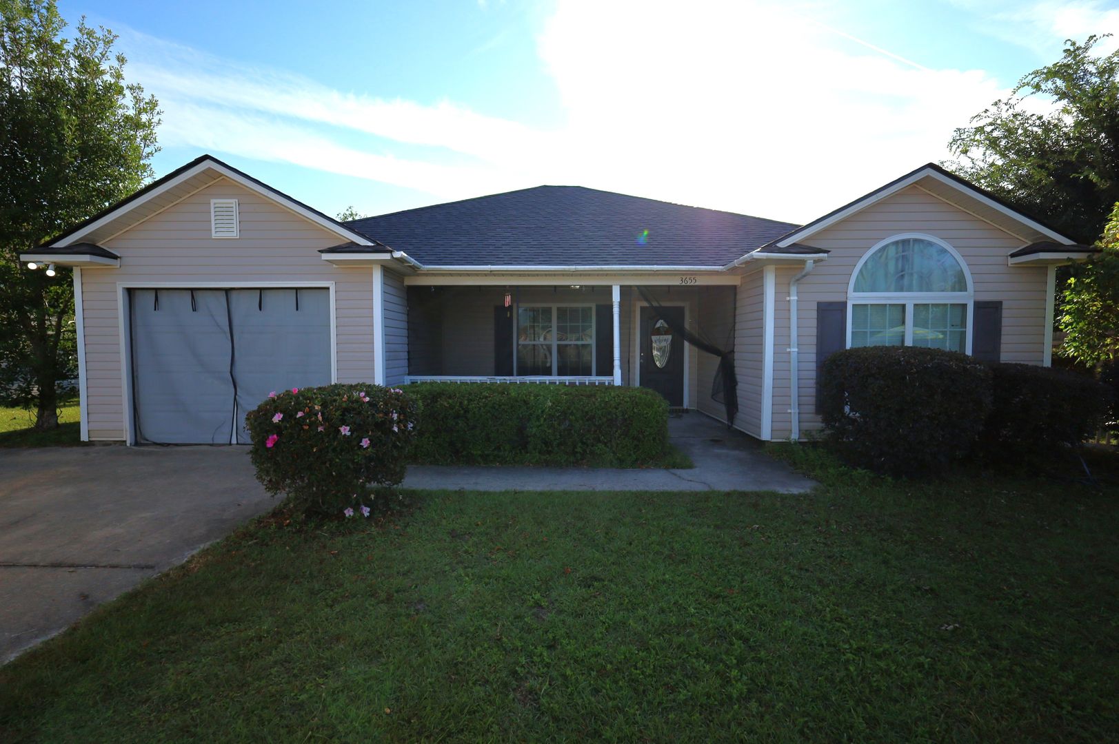 3655 Linden Circle, Valdosta, GA 31605