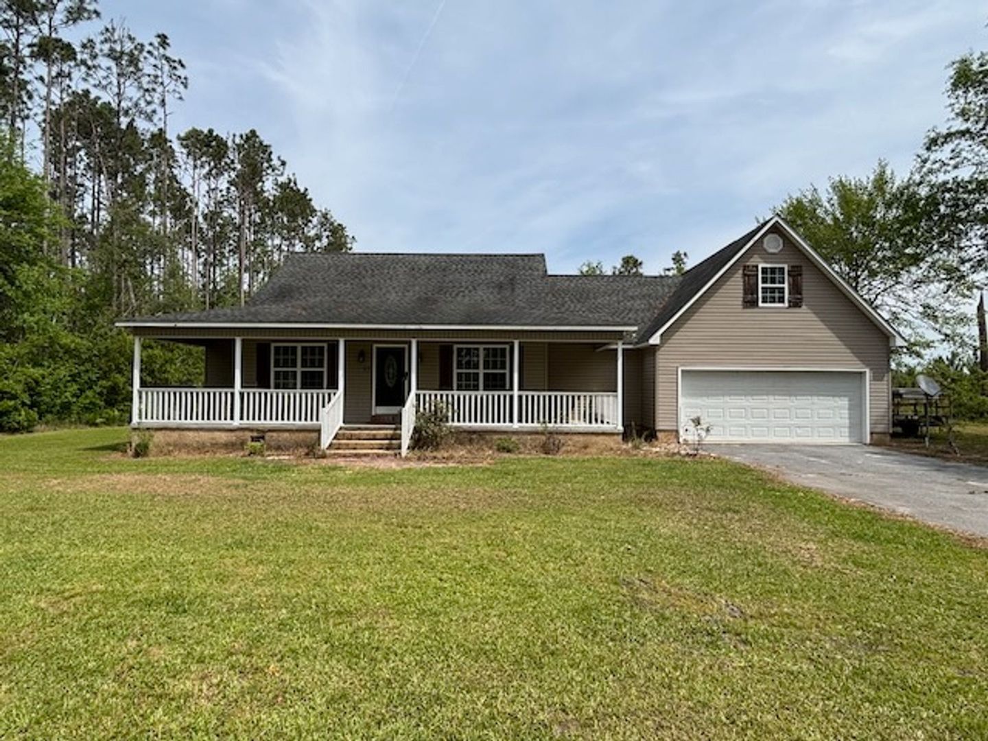 Stockton House: 93 Slosh Lane