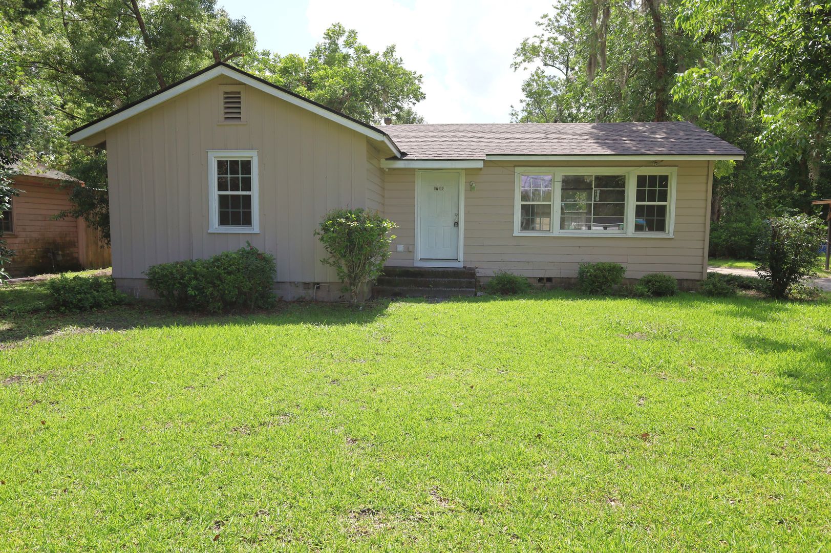 1706 N Lee Street, Valdosta, GA 31602