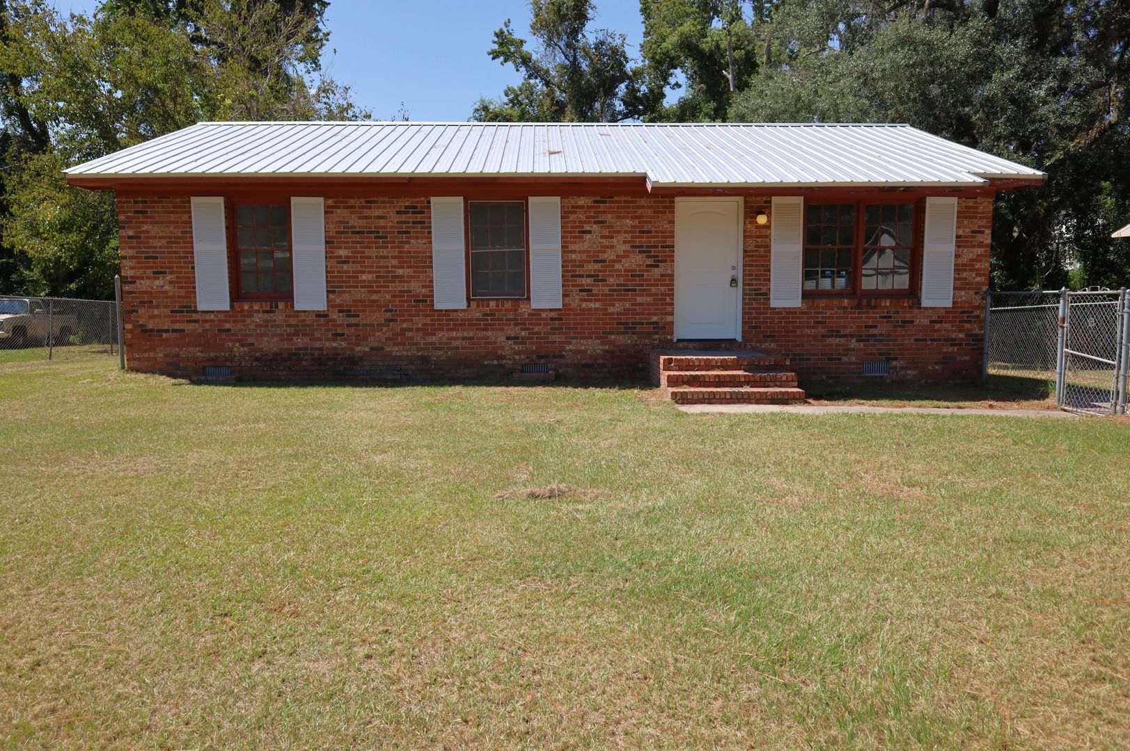 Valdosta House: 612 Scott Drive