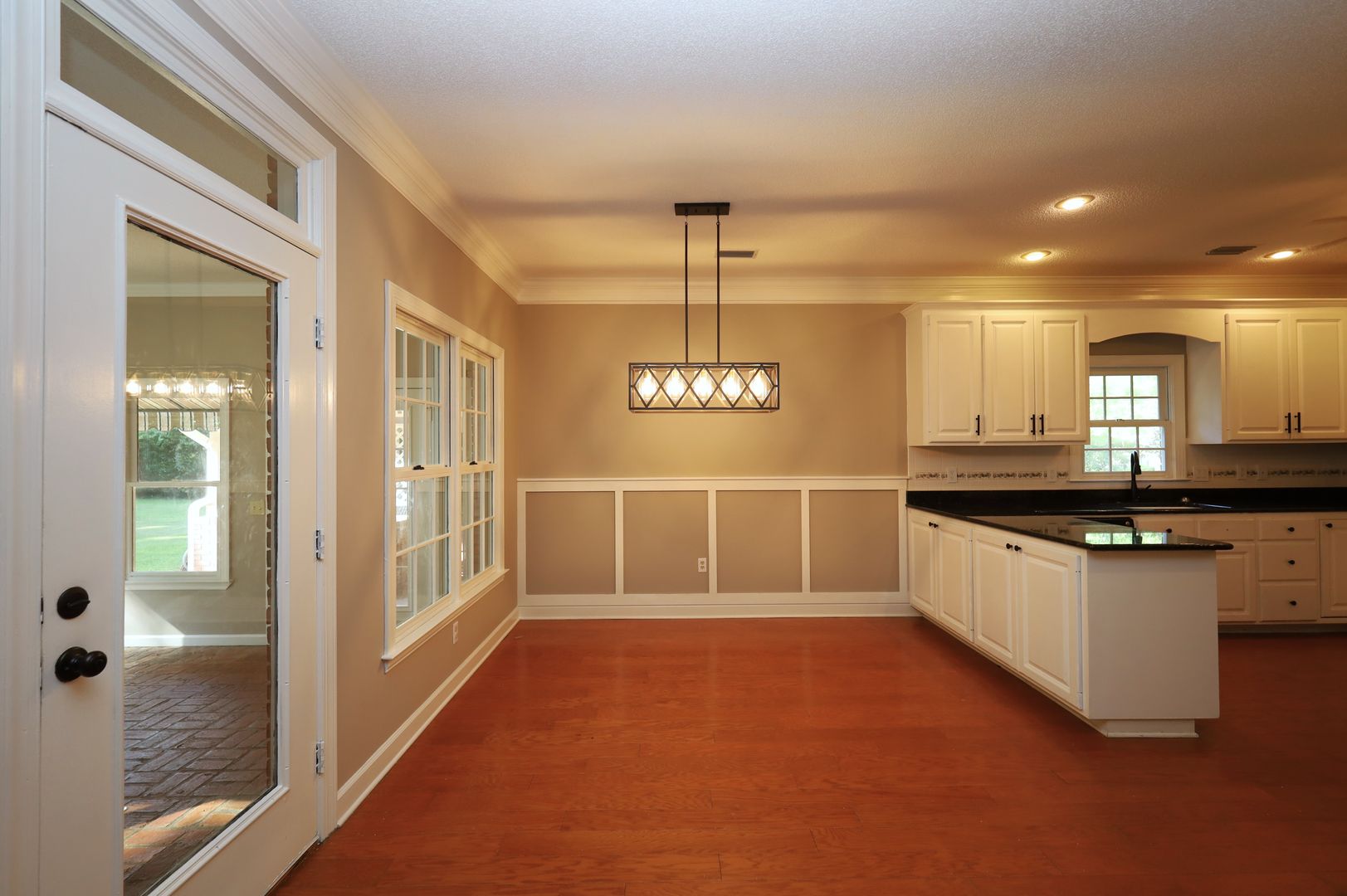 Listing photo