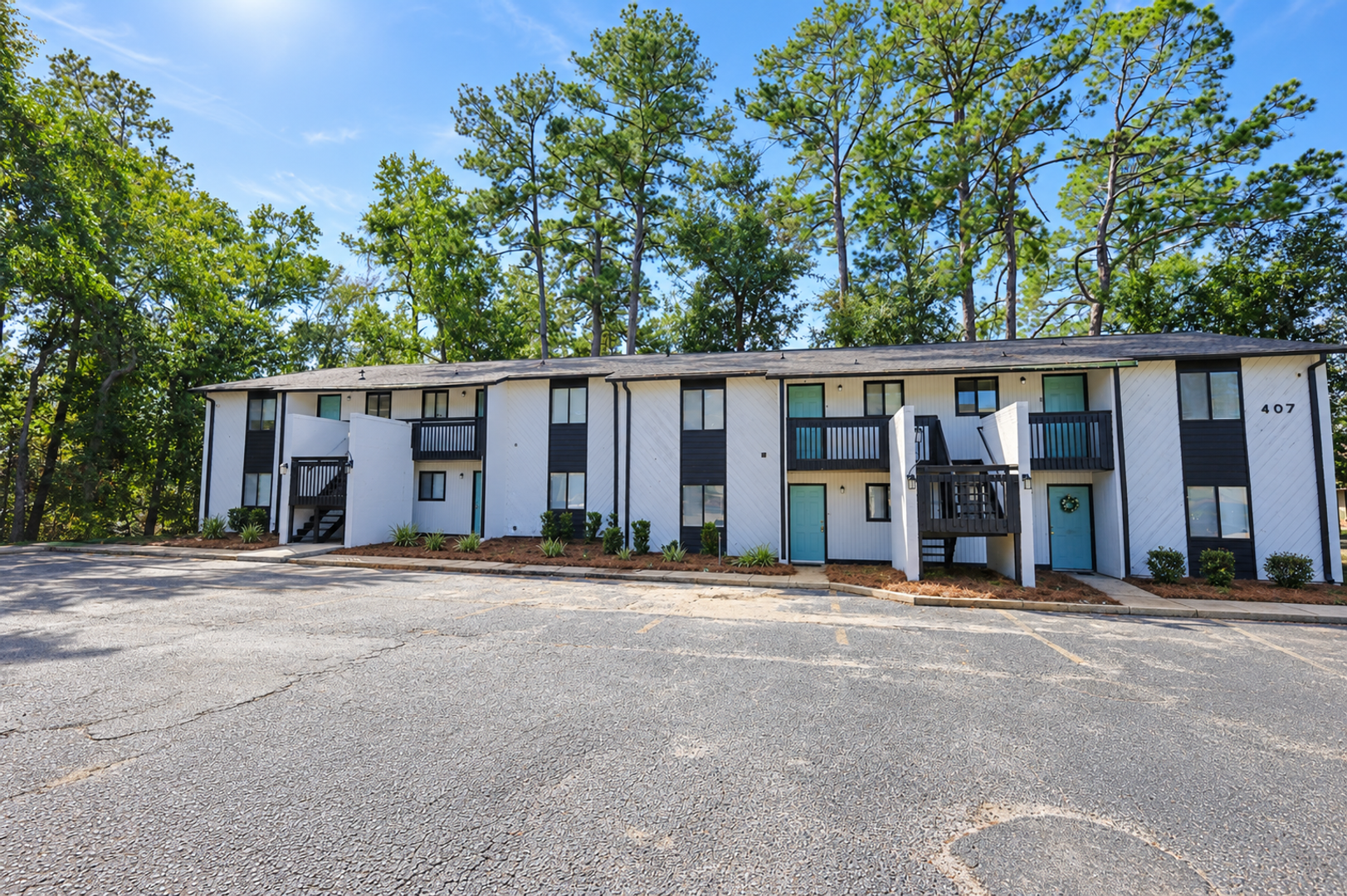 407 Pendleton Place - Unit 3, Valdosta, GA 31602
