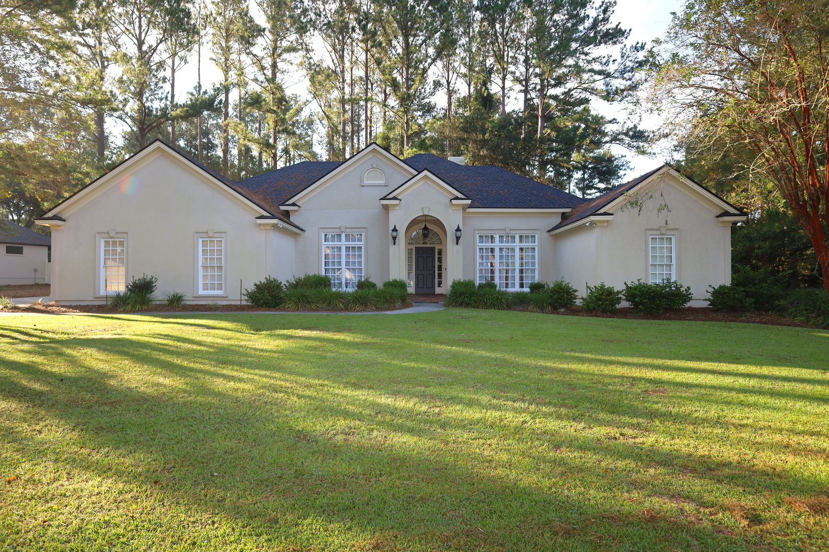 Valdosta House: 4610 Ridgeview Circle